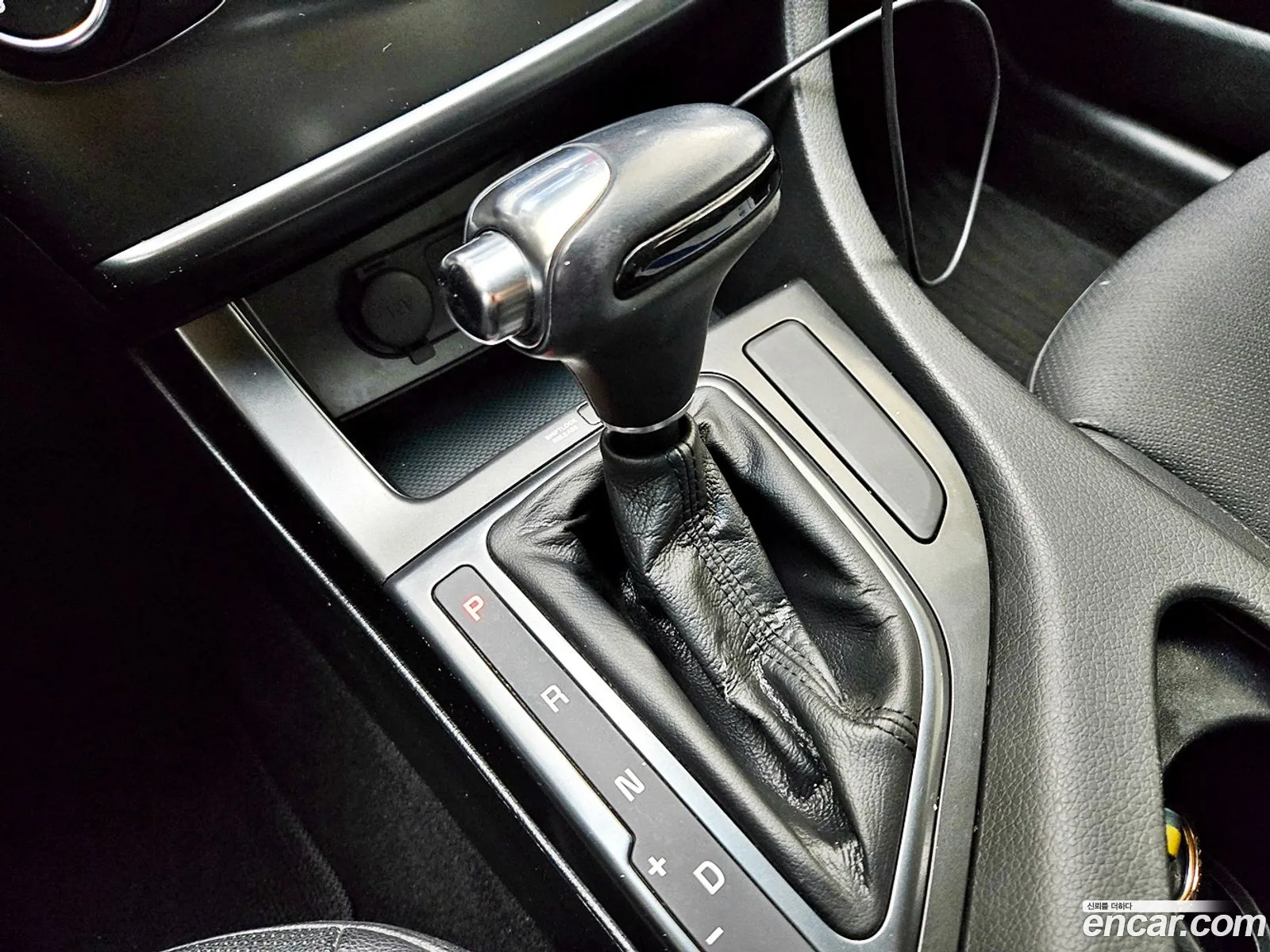 Kia K5 2014 — 6
