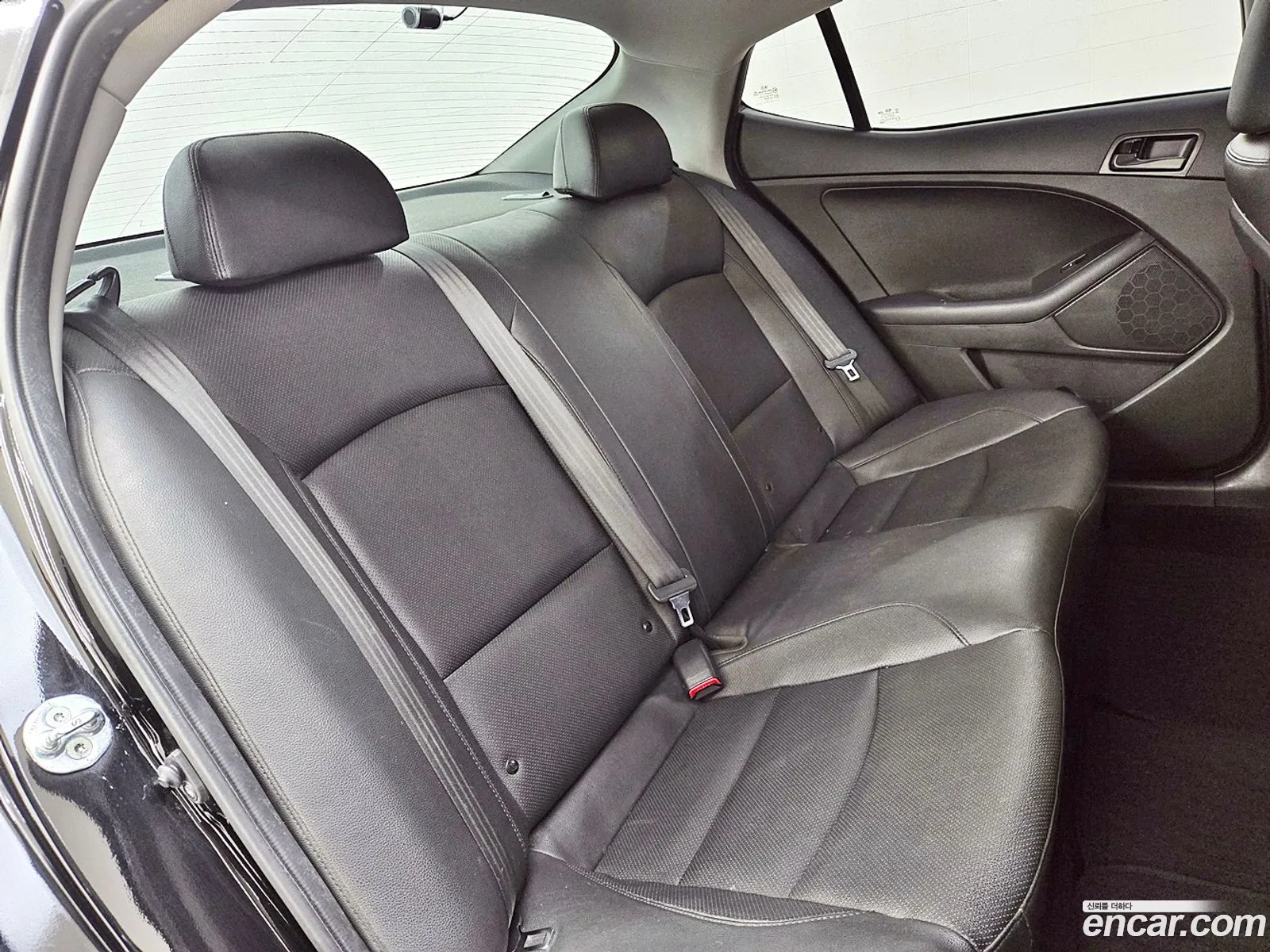 Kia K5 2014 — 17