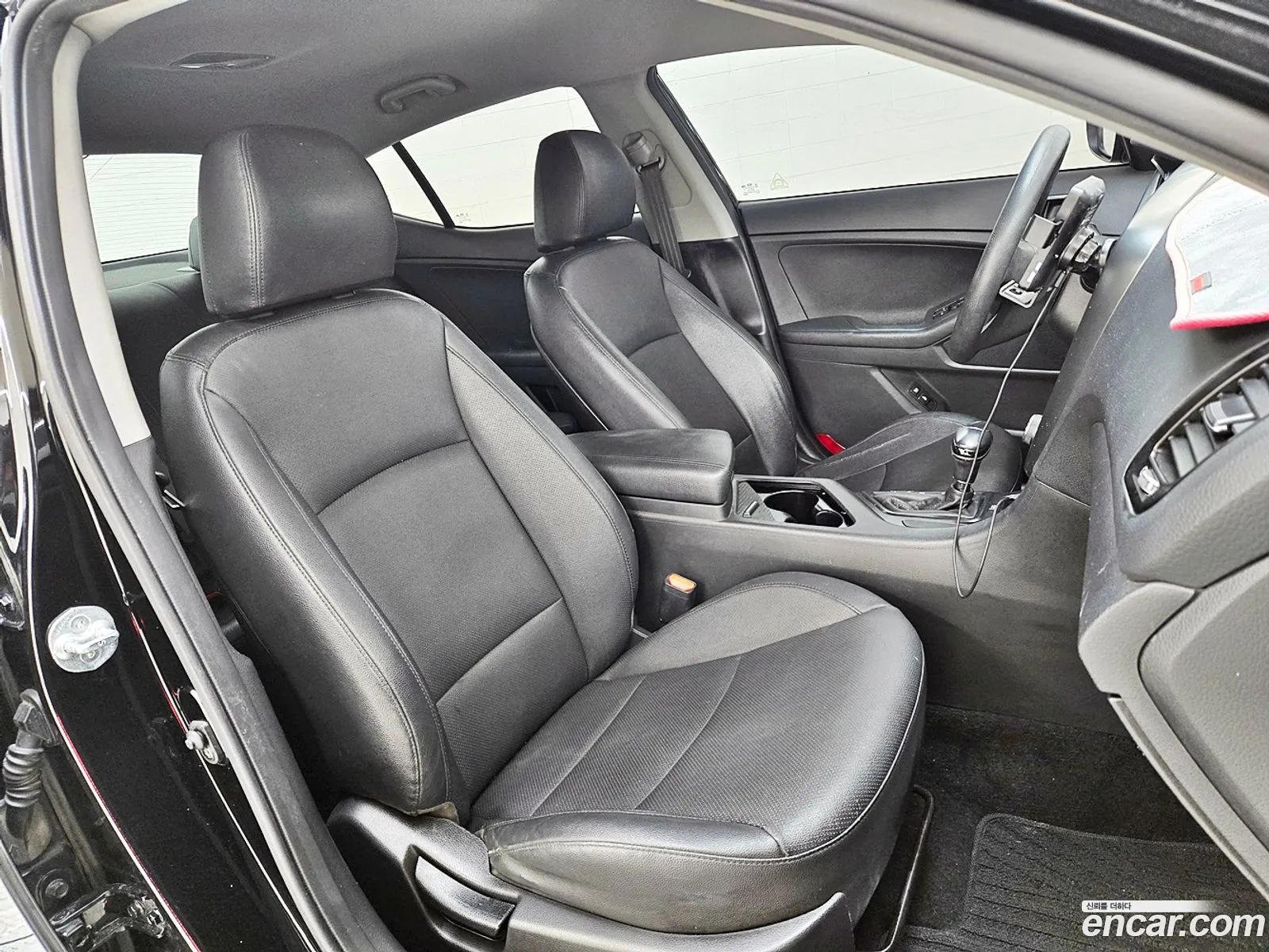 Kia K5 2014 — 5