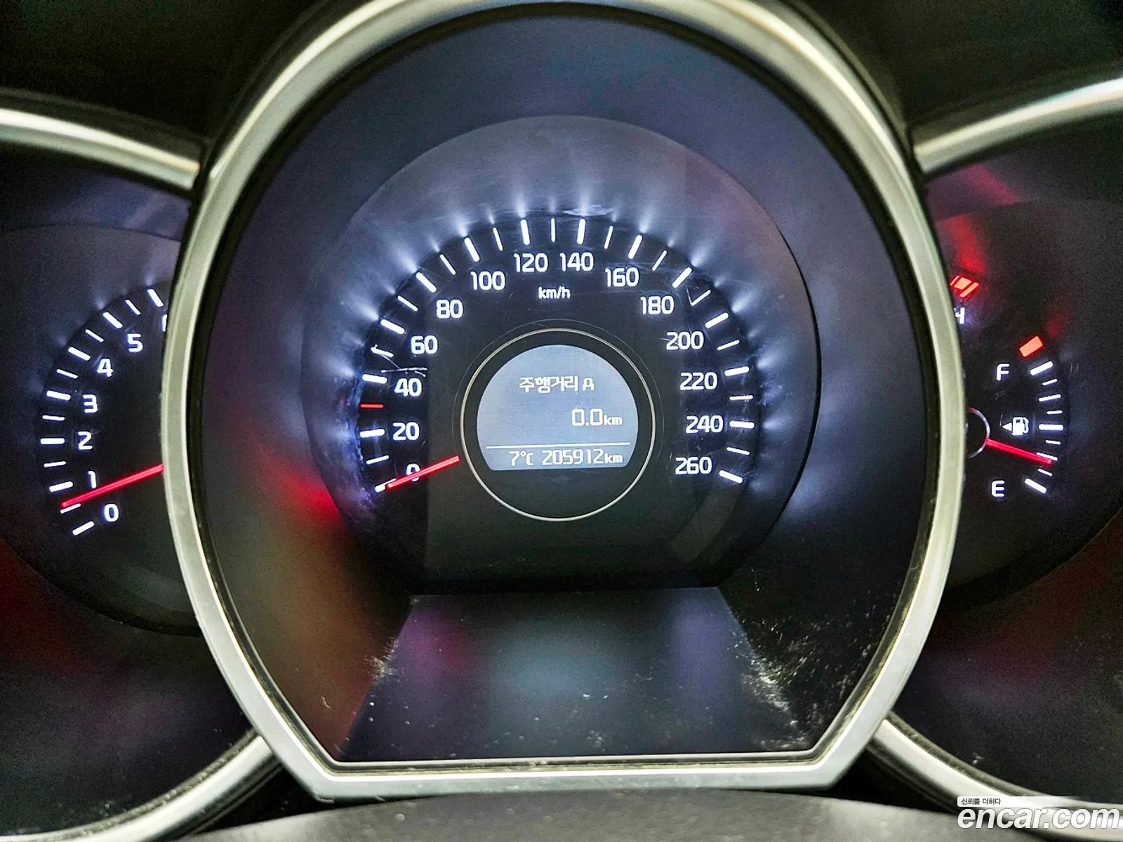 Kia K5 2014 — 18