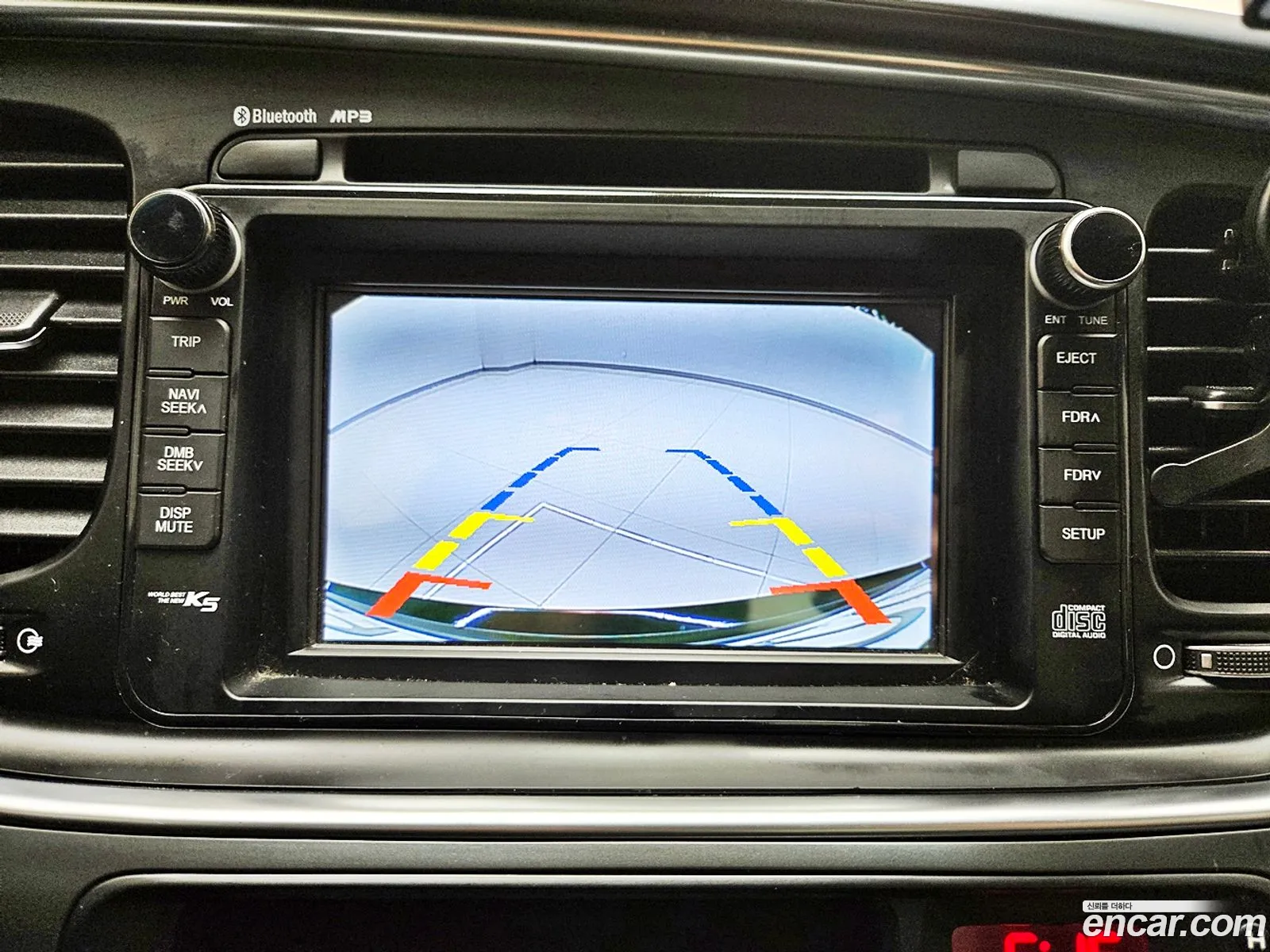 Kia K5 2014 — 3