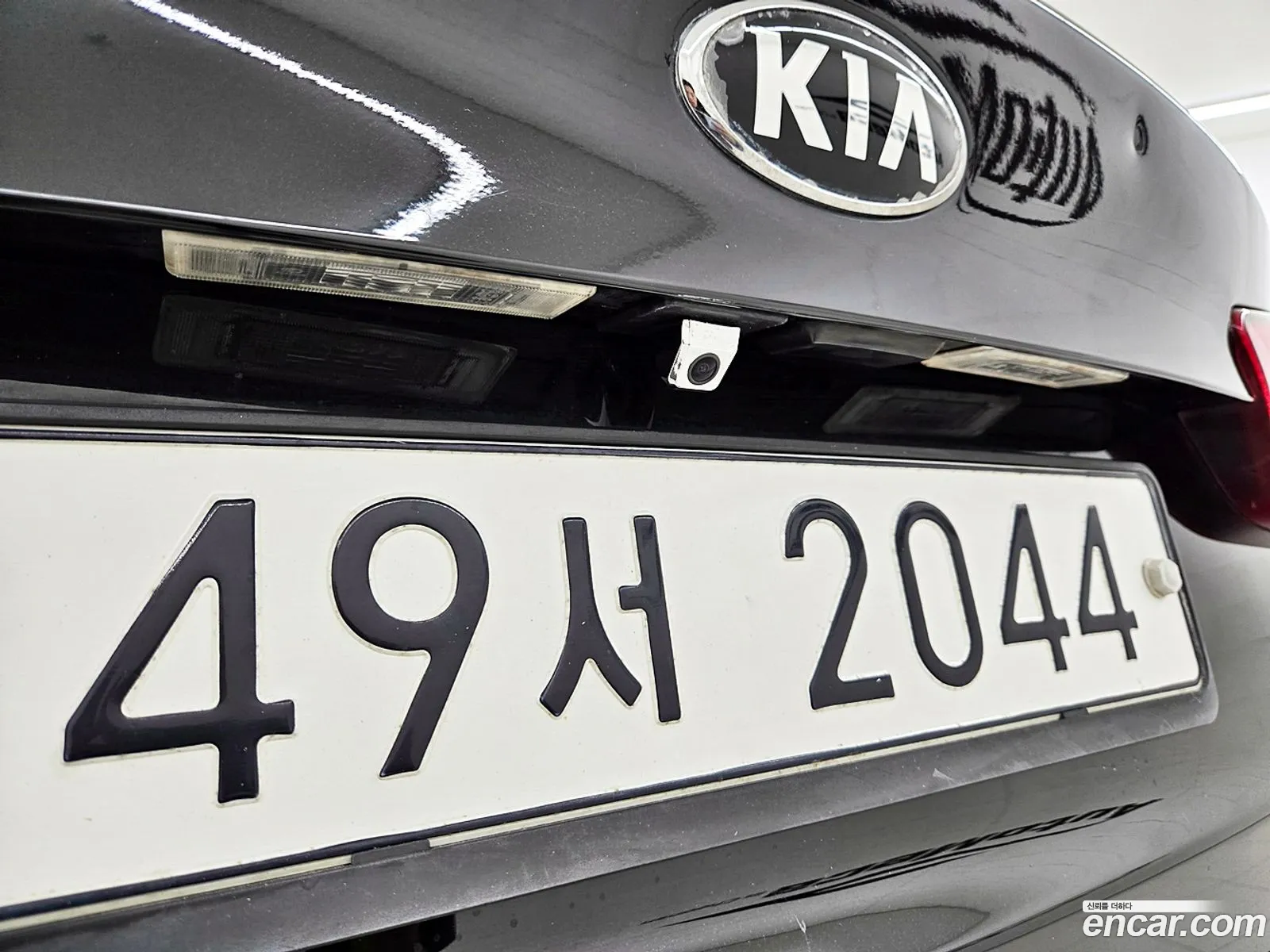 Kia K5 2014 — 13