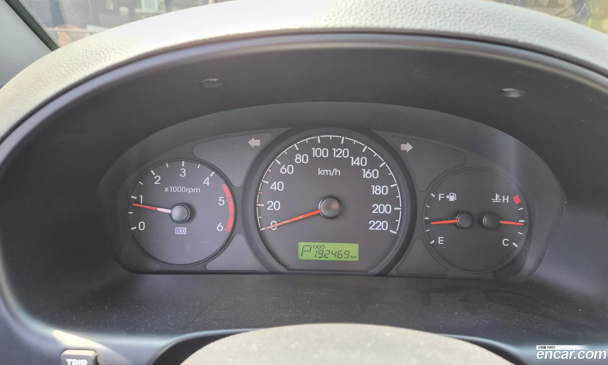 Hyundai Grand Starex 2013 — 7