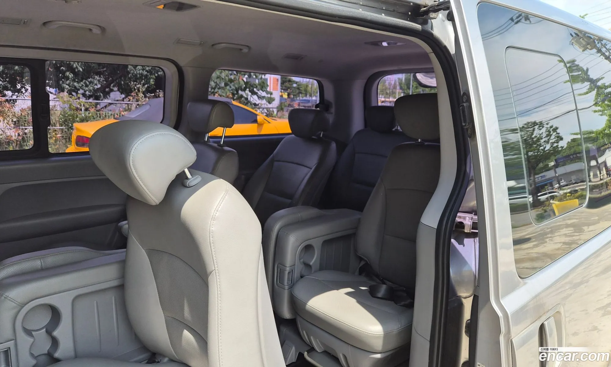 Hyundai Grand Starex 2013 — 9