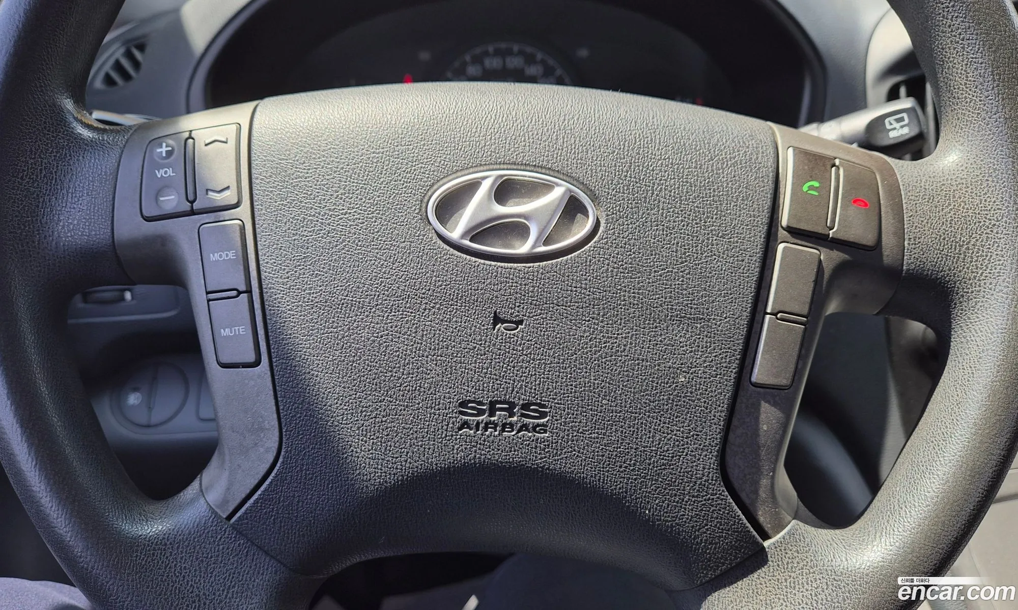 Hyundai Grand Starex 2013 — 6