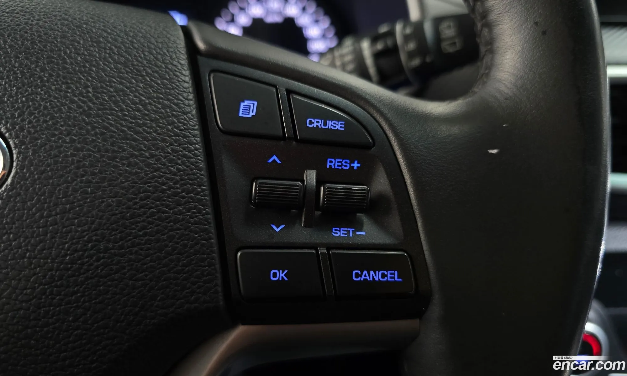 Hyundai Tucson 2020 — 5