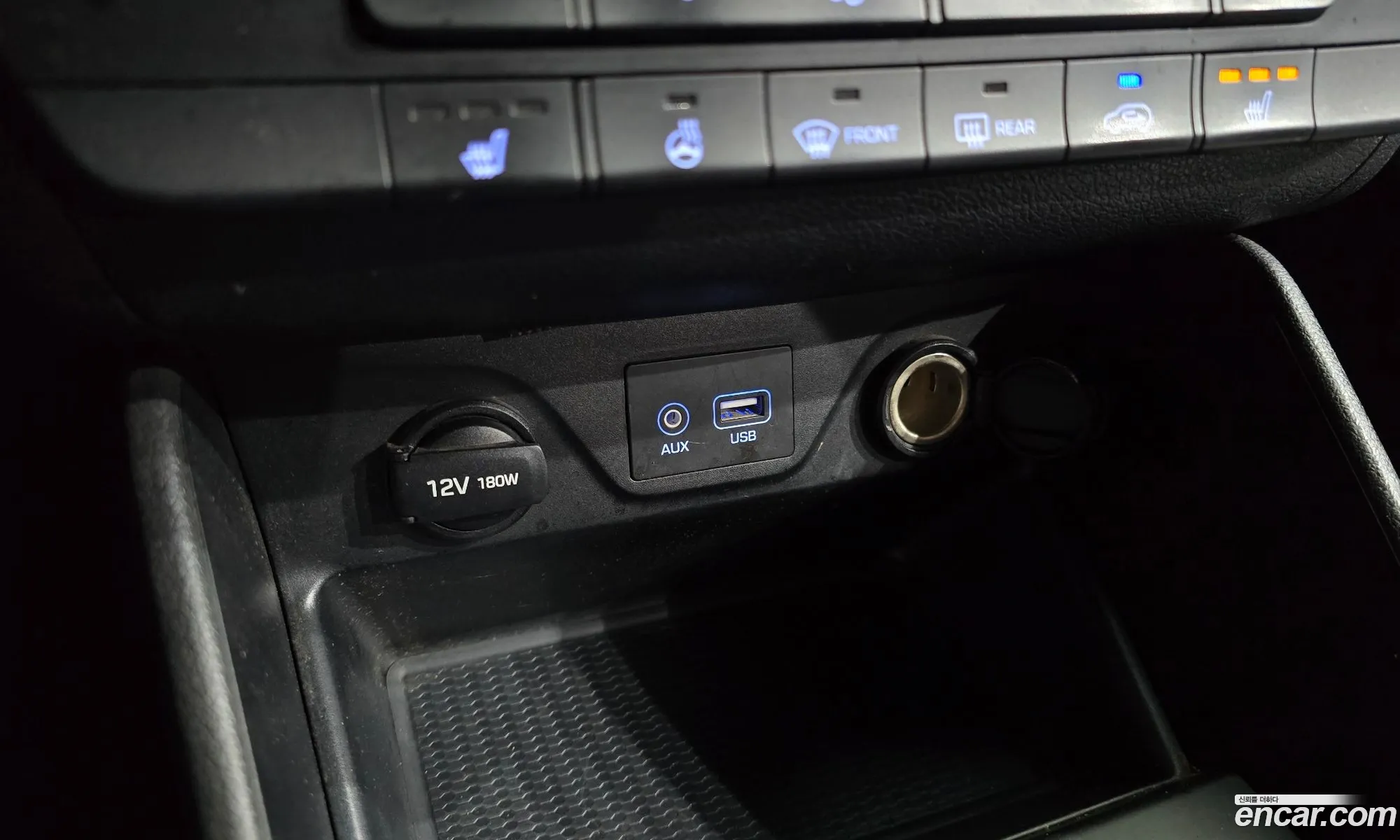 Hyundai Tucson 2020 — 17