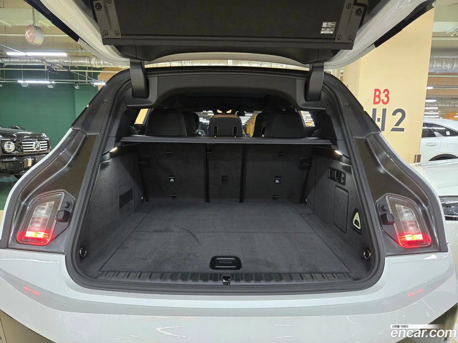 BMW iX 2025 — 6