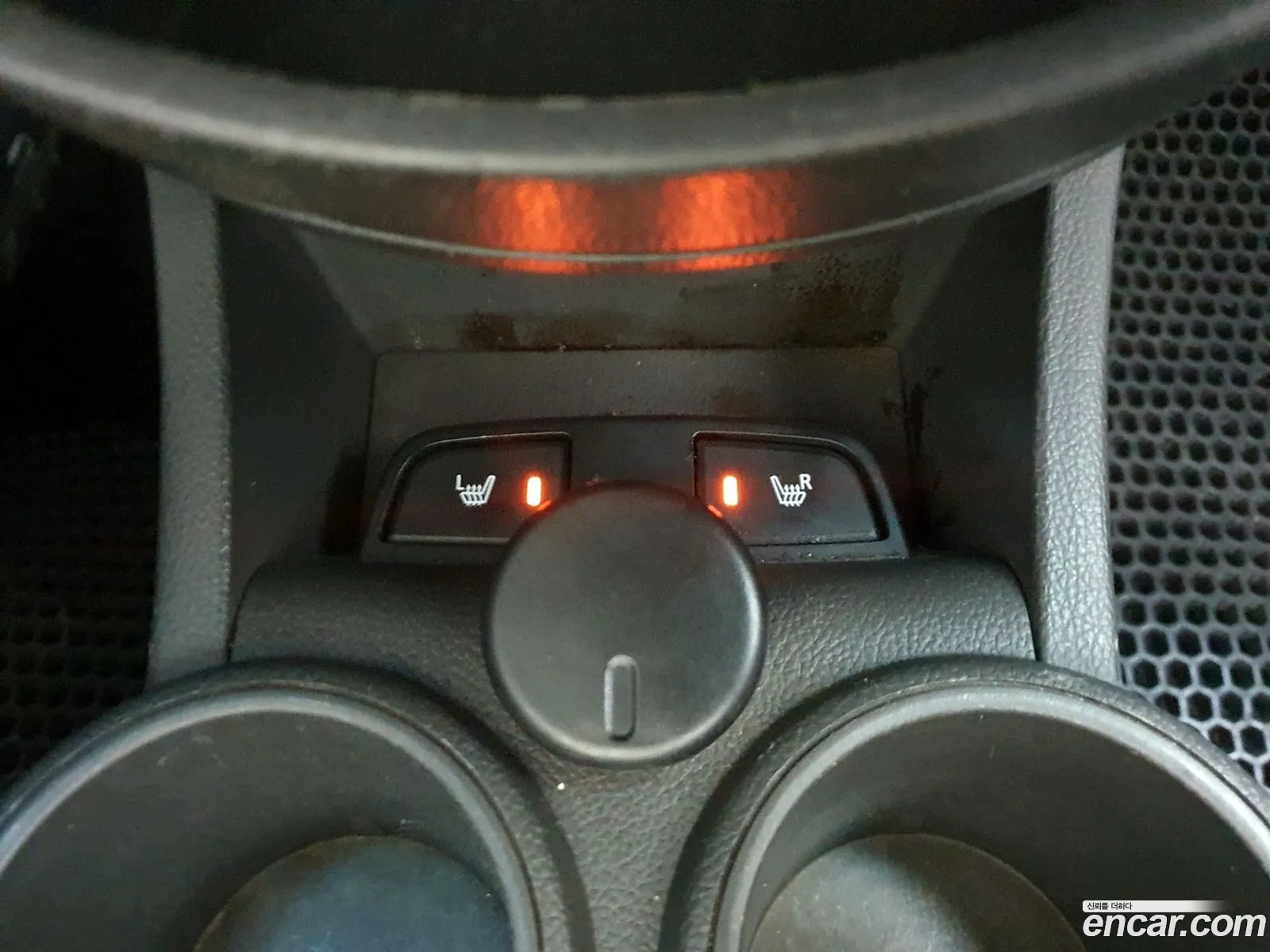 Chevrolet (GM Daewoo) Spark 2012 — 14