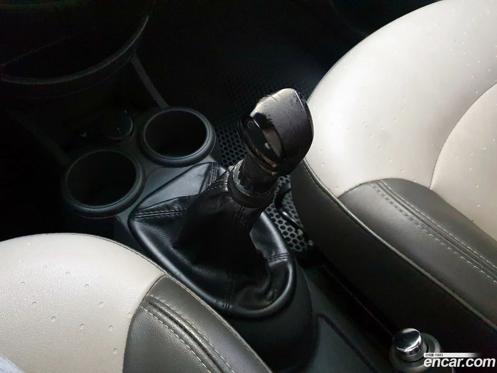 Chevrolet (GM Daewoo) Spark 2012 — 5