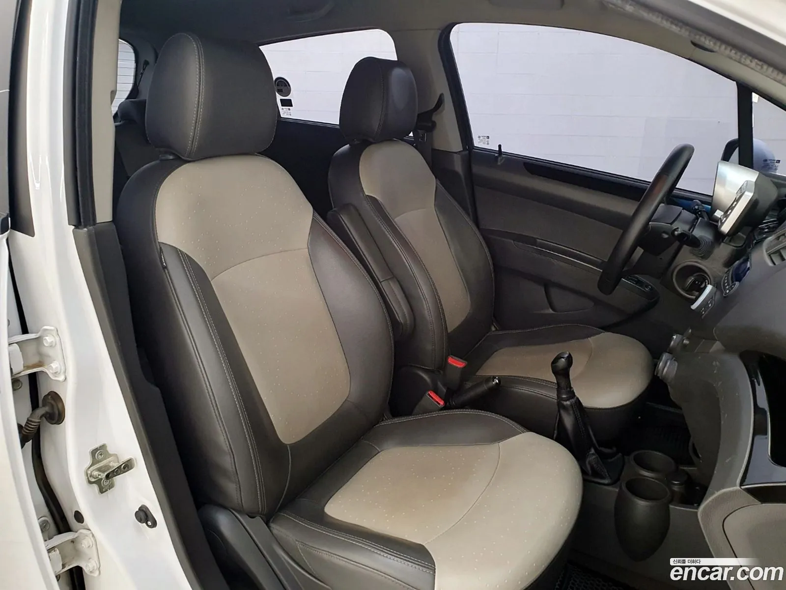 Chevrolet (GM Daewoo) Spark 2012 — 3
