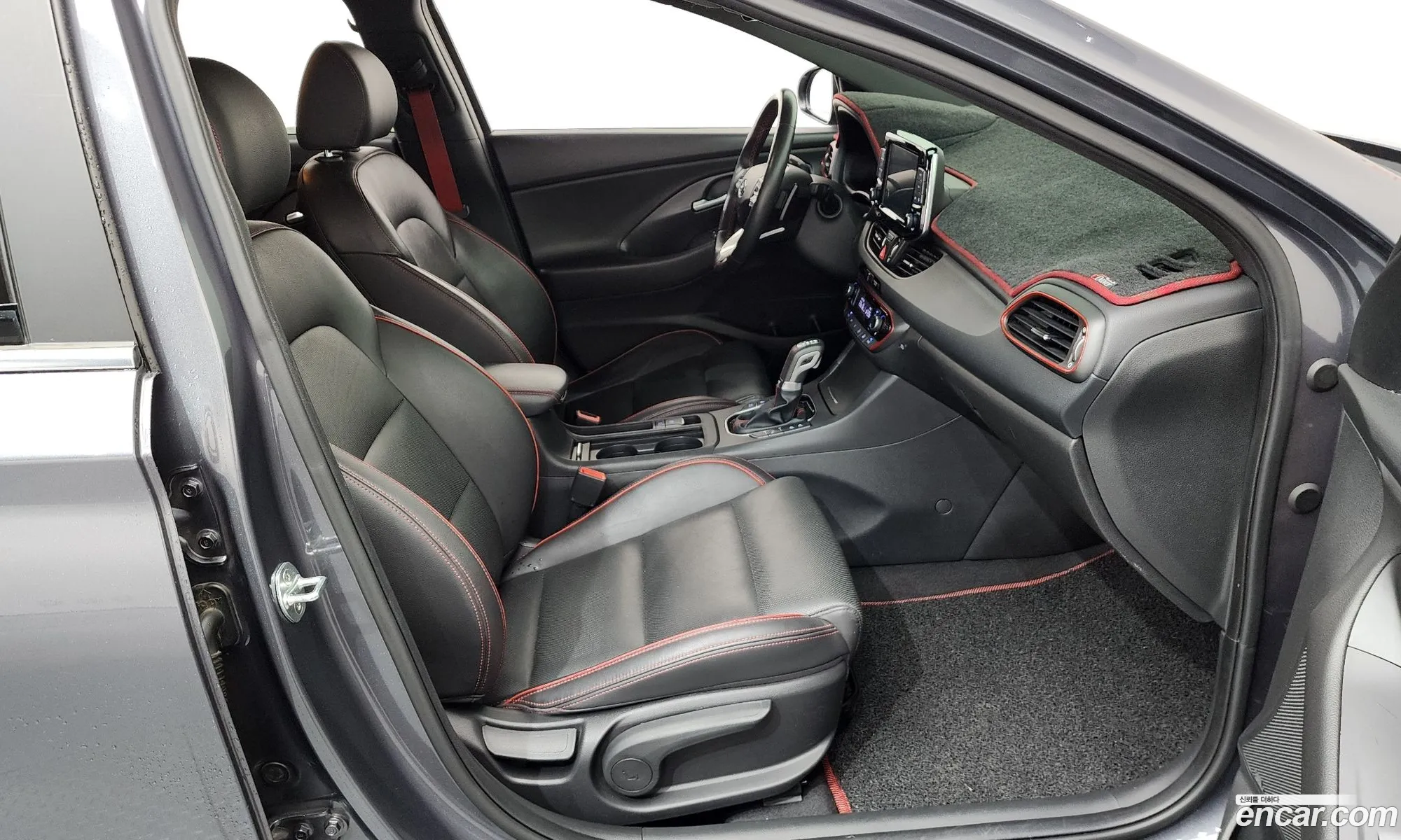 Hyundai i30 2017 — 18