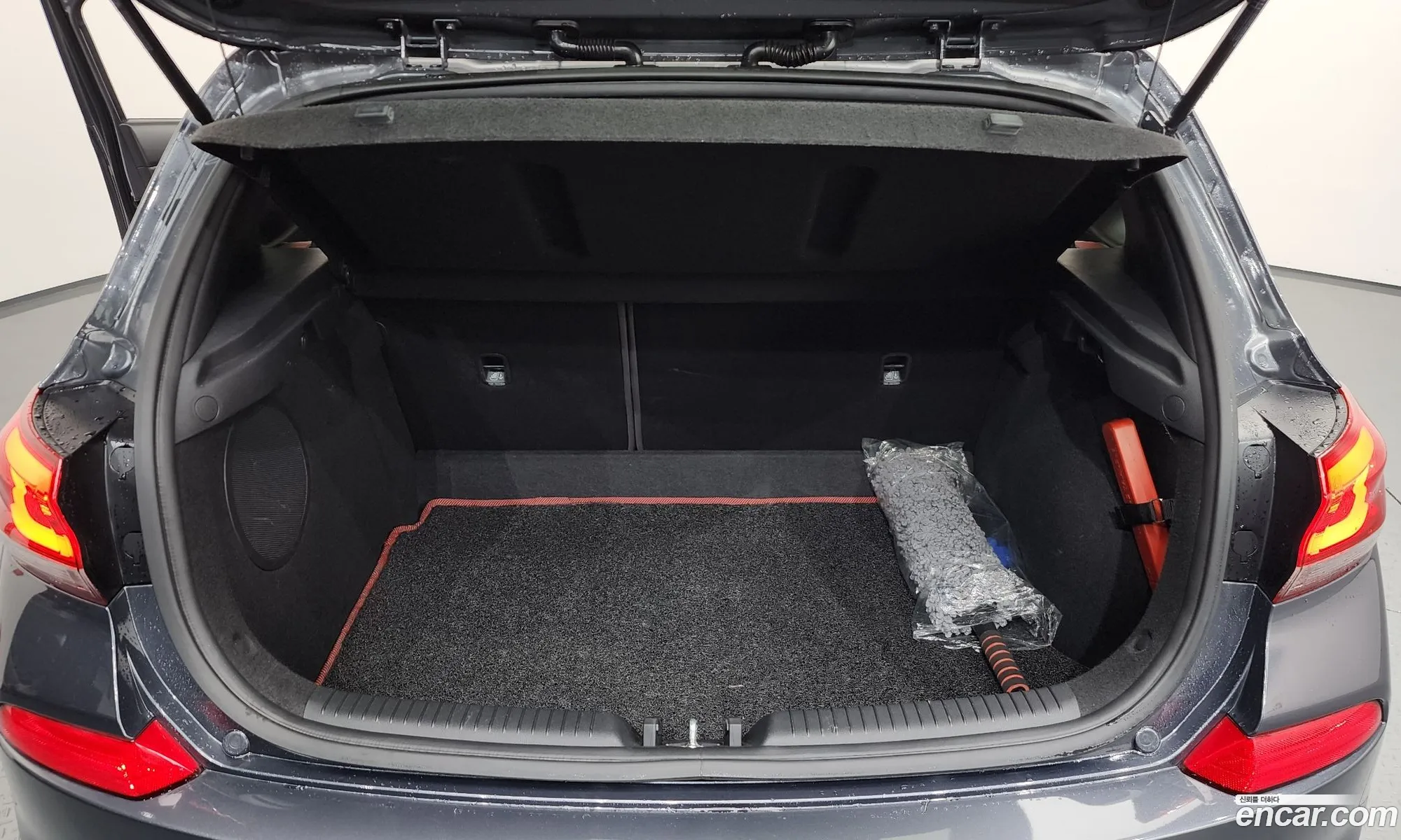 Hyundai i30 2017 — 30