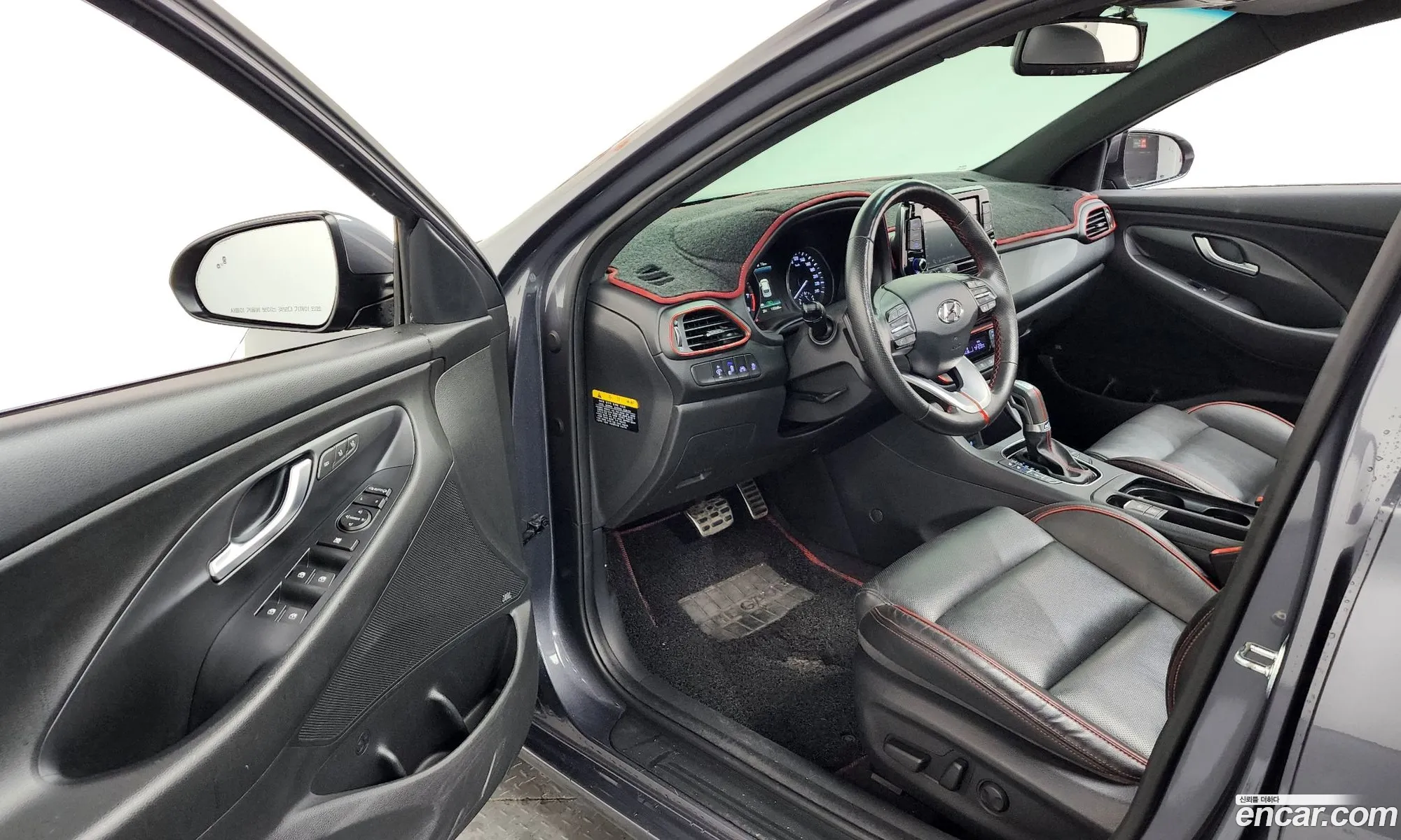 Hyundai i30 2017 — 22