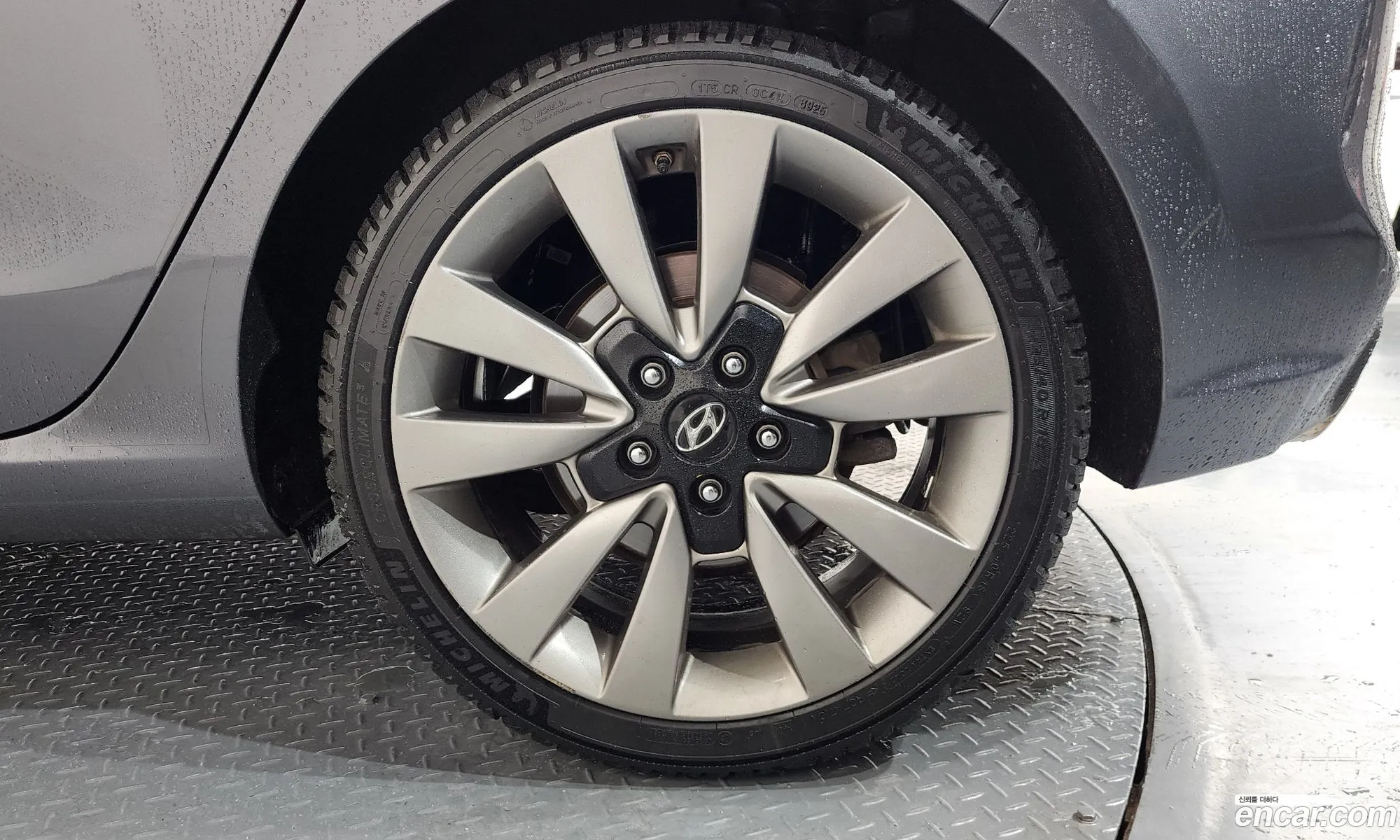 Hyundai i30 2017 — 26