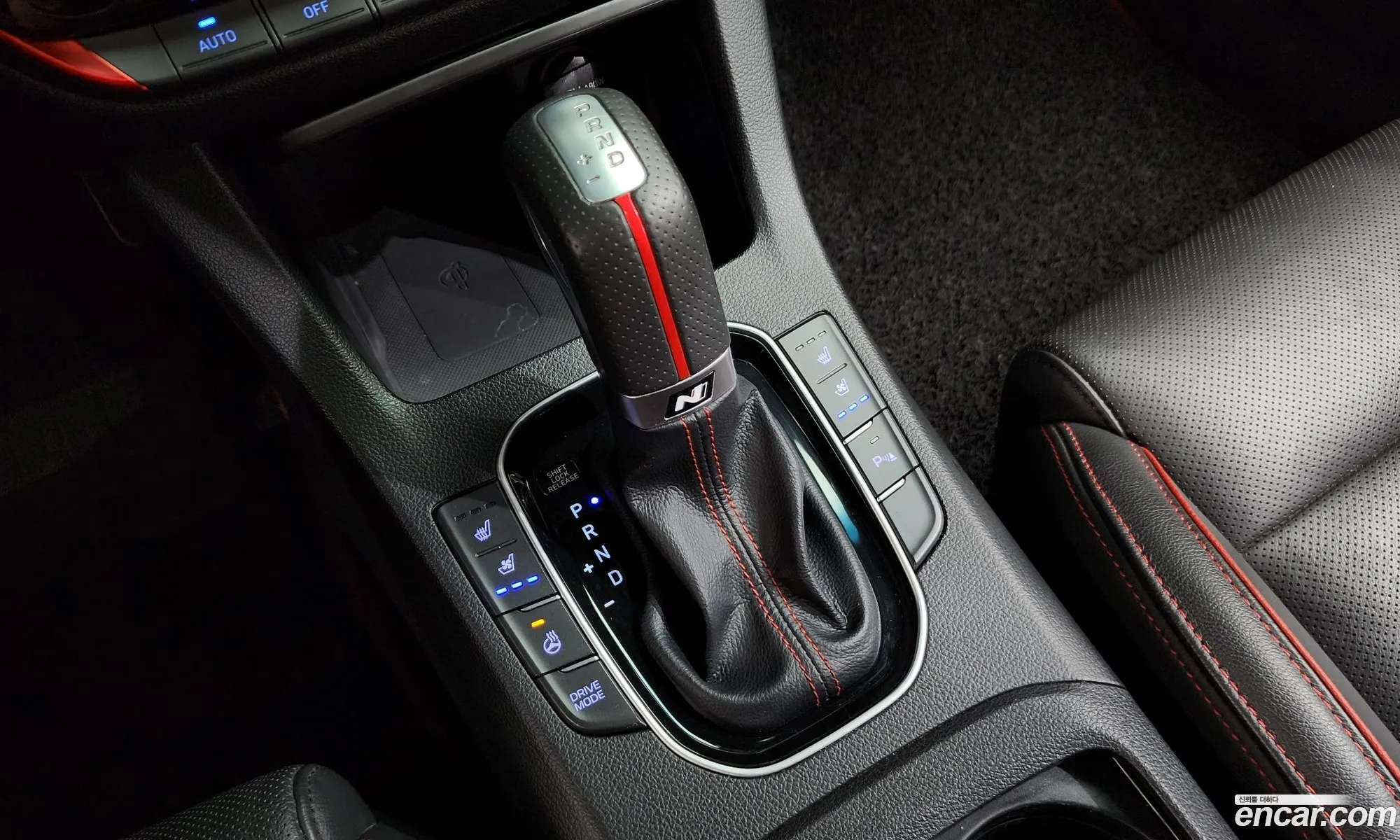Hyundai i30 2017 — 29