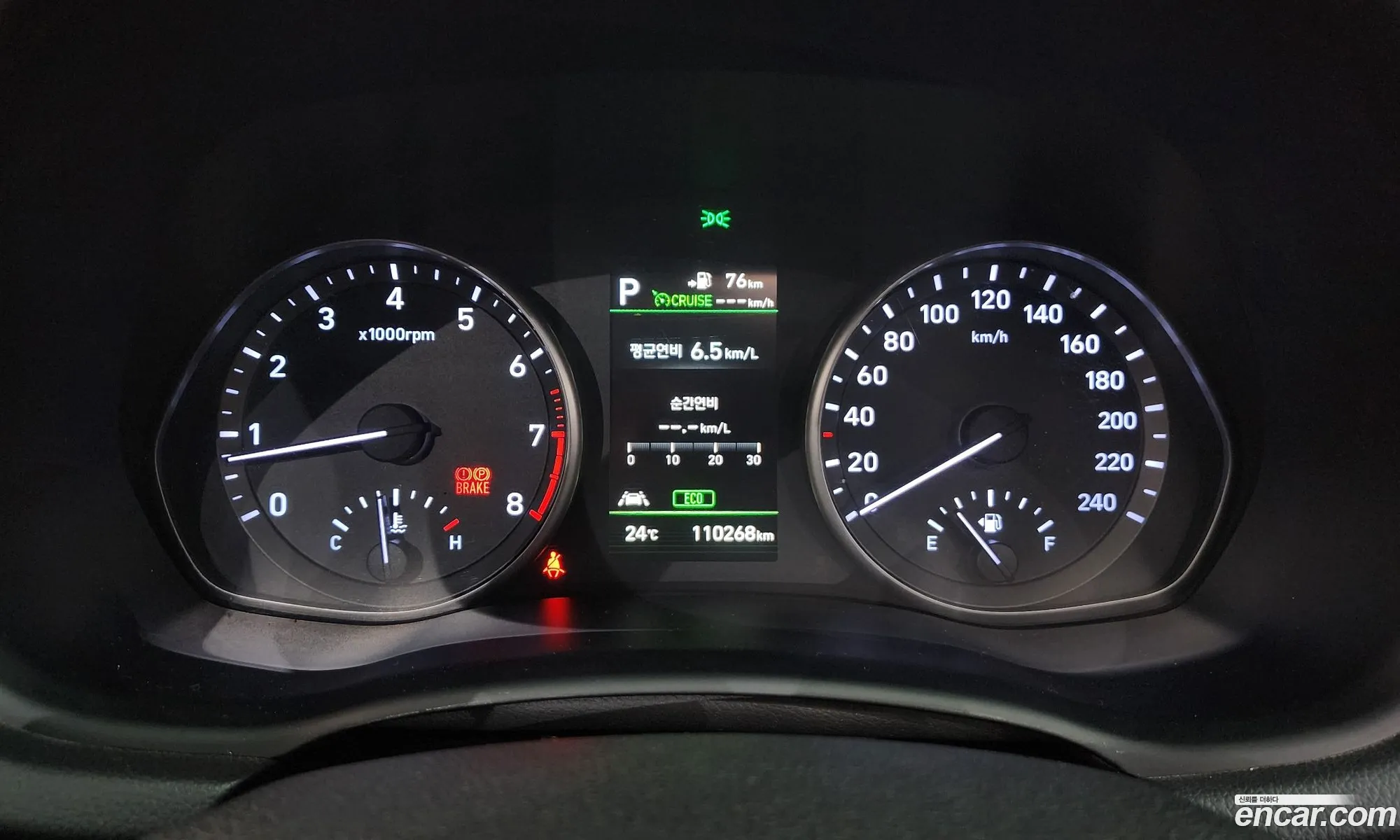 Hyundai i30 2017 — 16