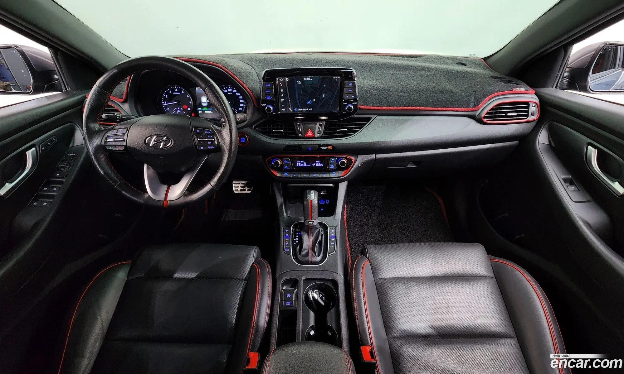 Hyundai i30 2017 — 6
