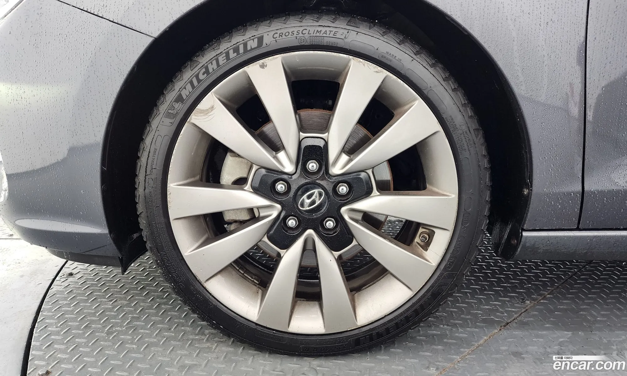 Hyundai i30 2017 — 8