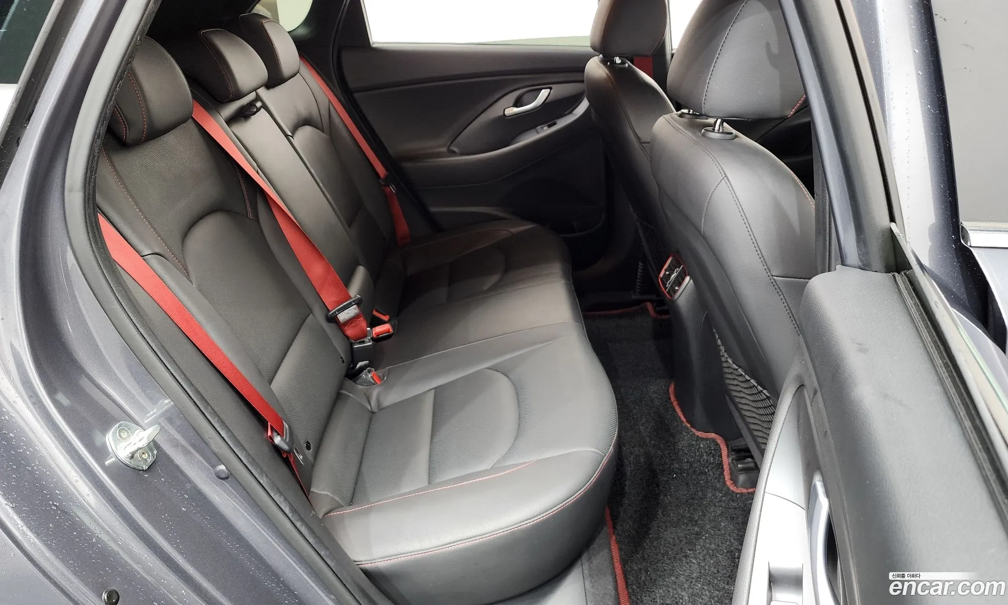 Hyundai i30 2017 — 10