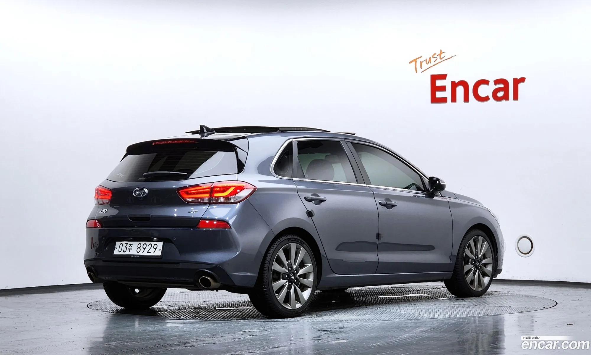 Hyundai i30 2017 — 27