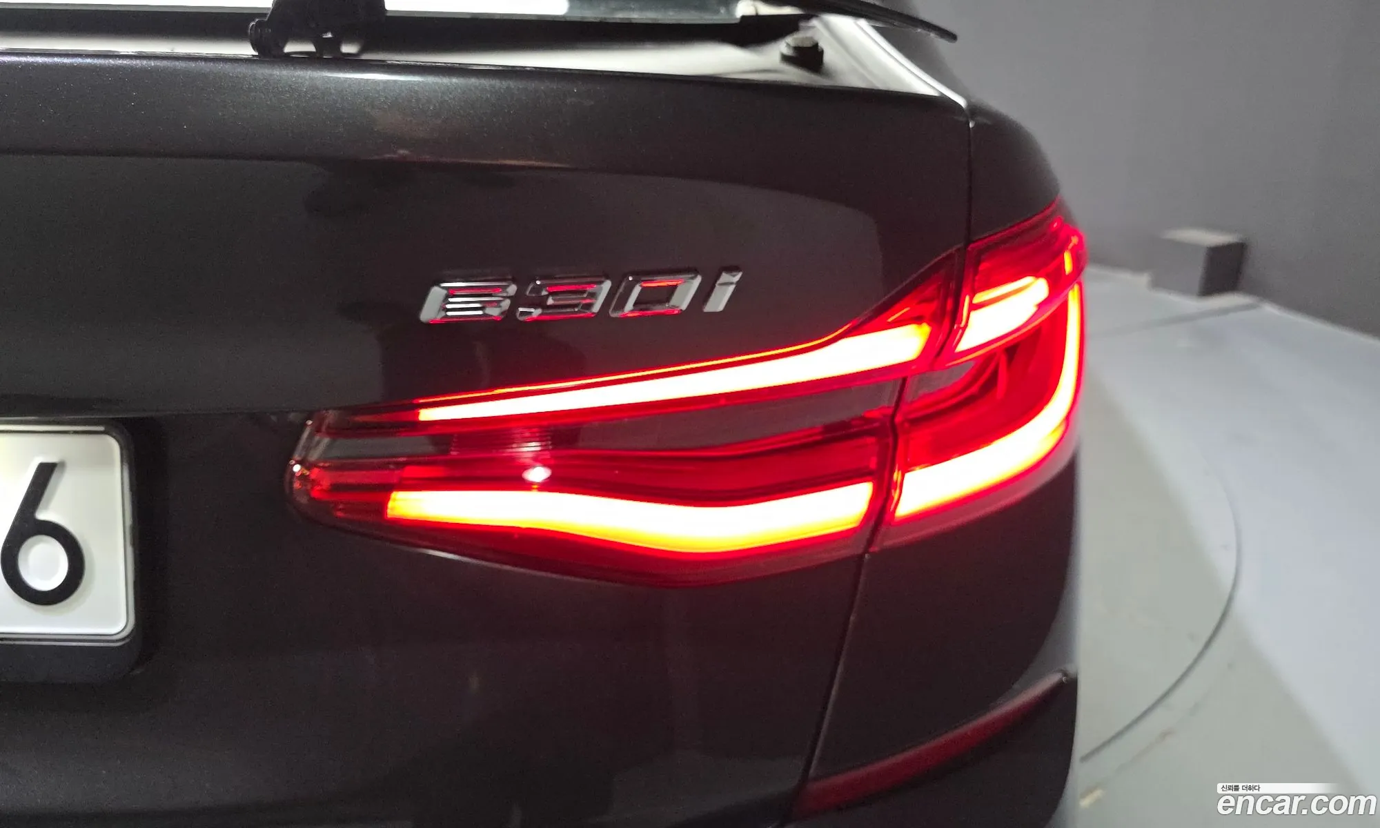 BMW 6 Series GT 2024 — 10