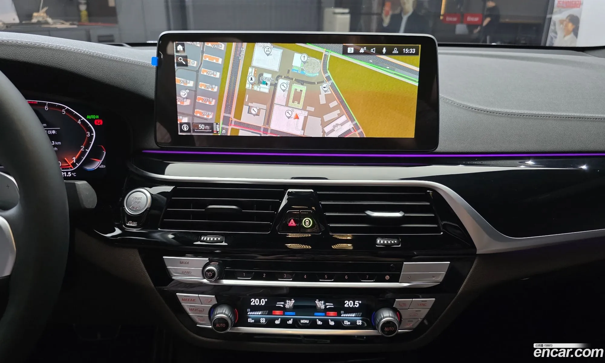 BMW 6 Series GT 2024 — 16