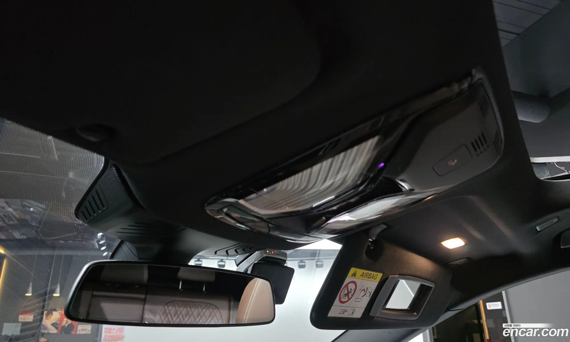 BMW 6 Series GT 2024 — 9
