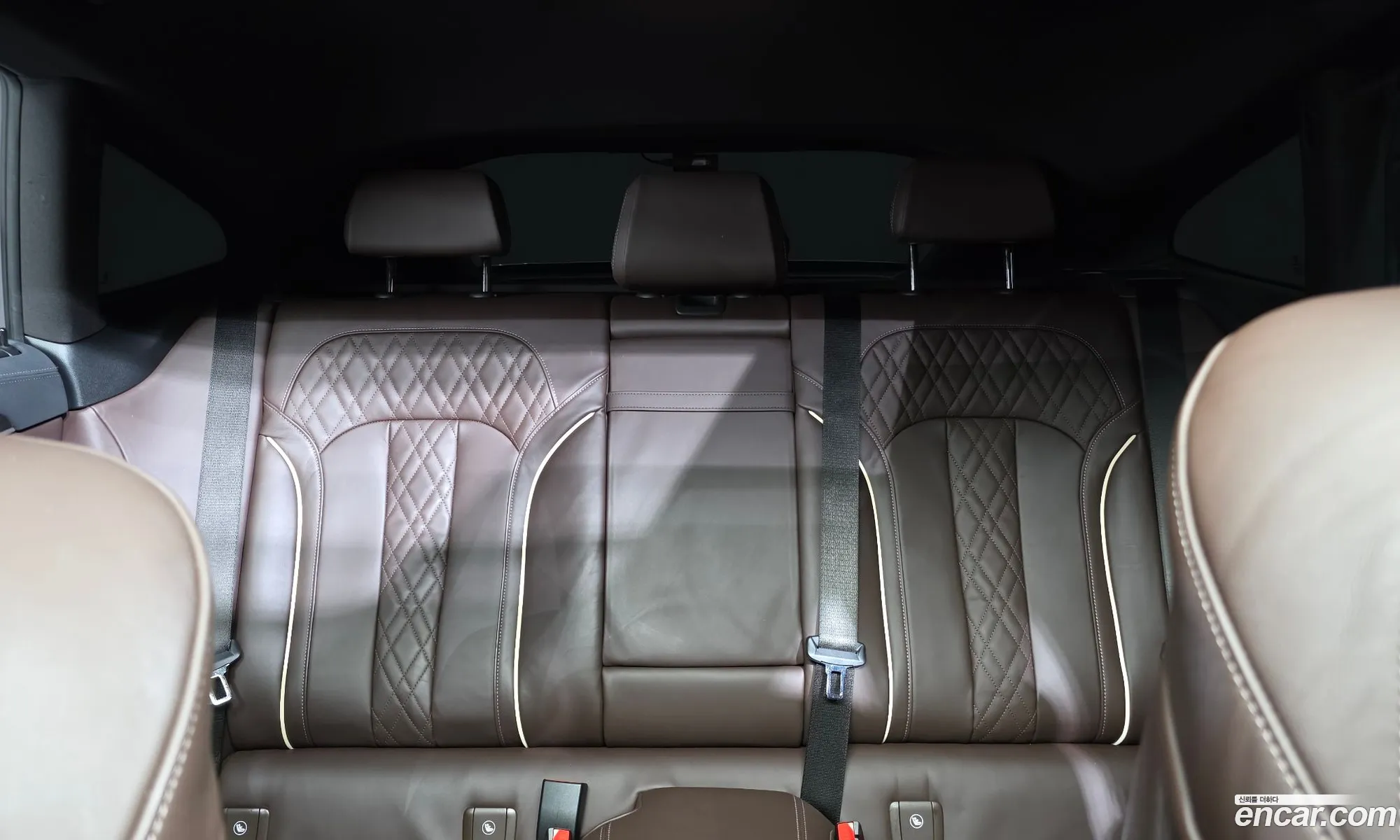 BMW 6 Series GT 2024 — 4