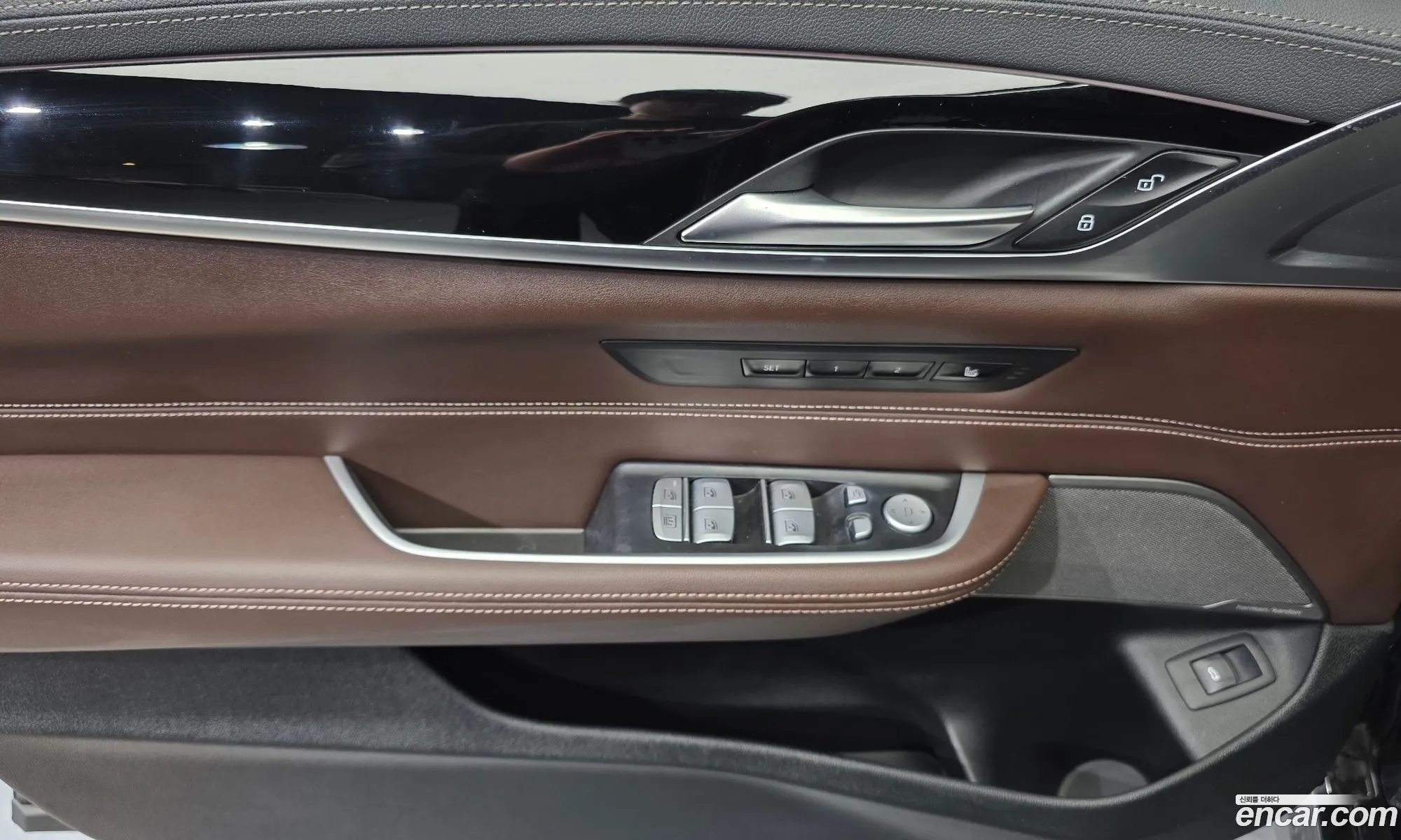 BMW 6 Series GT 2024 — 3
