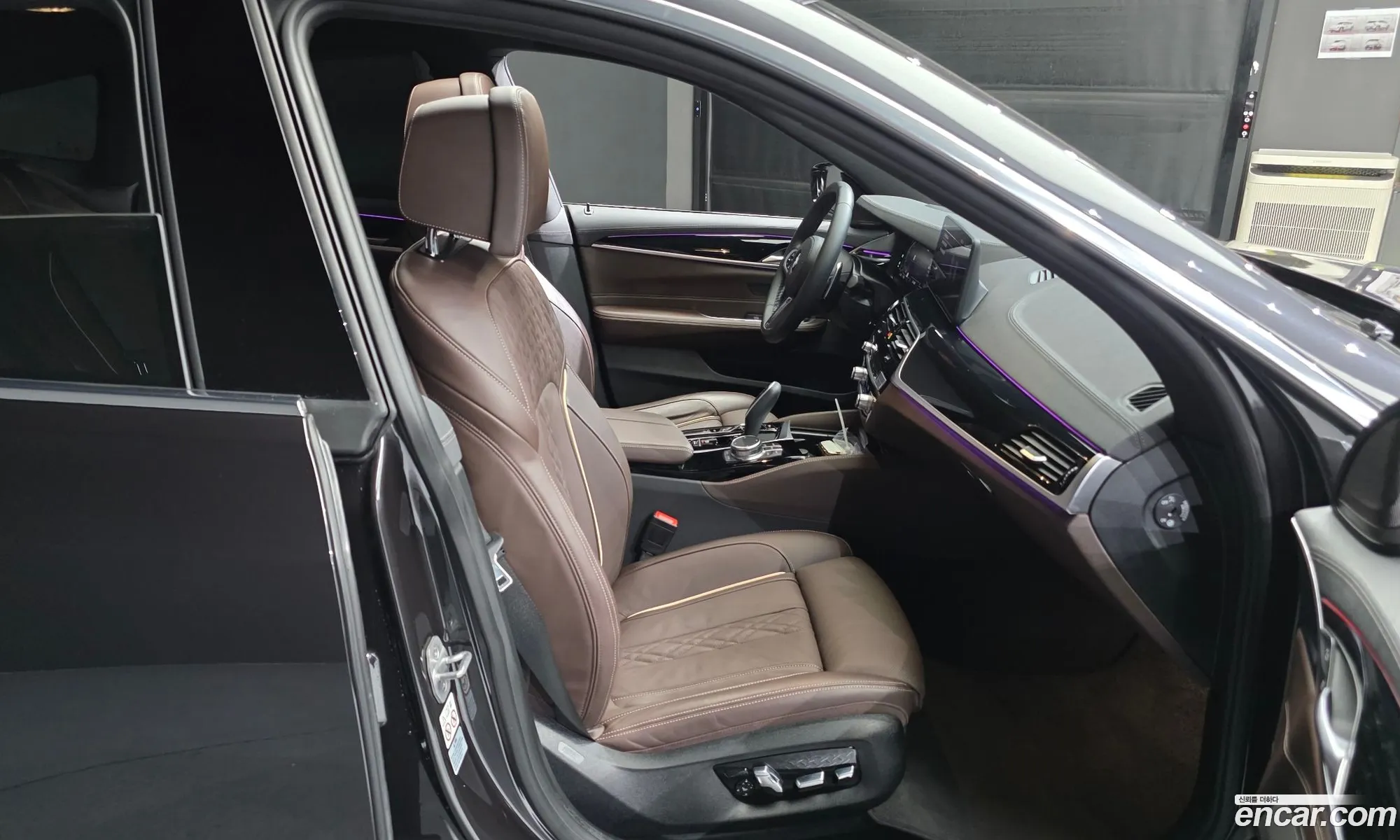 BMW 6 Series GT 2024 — 7