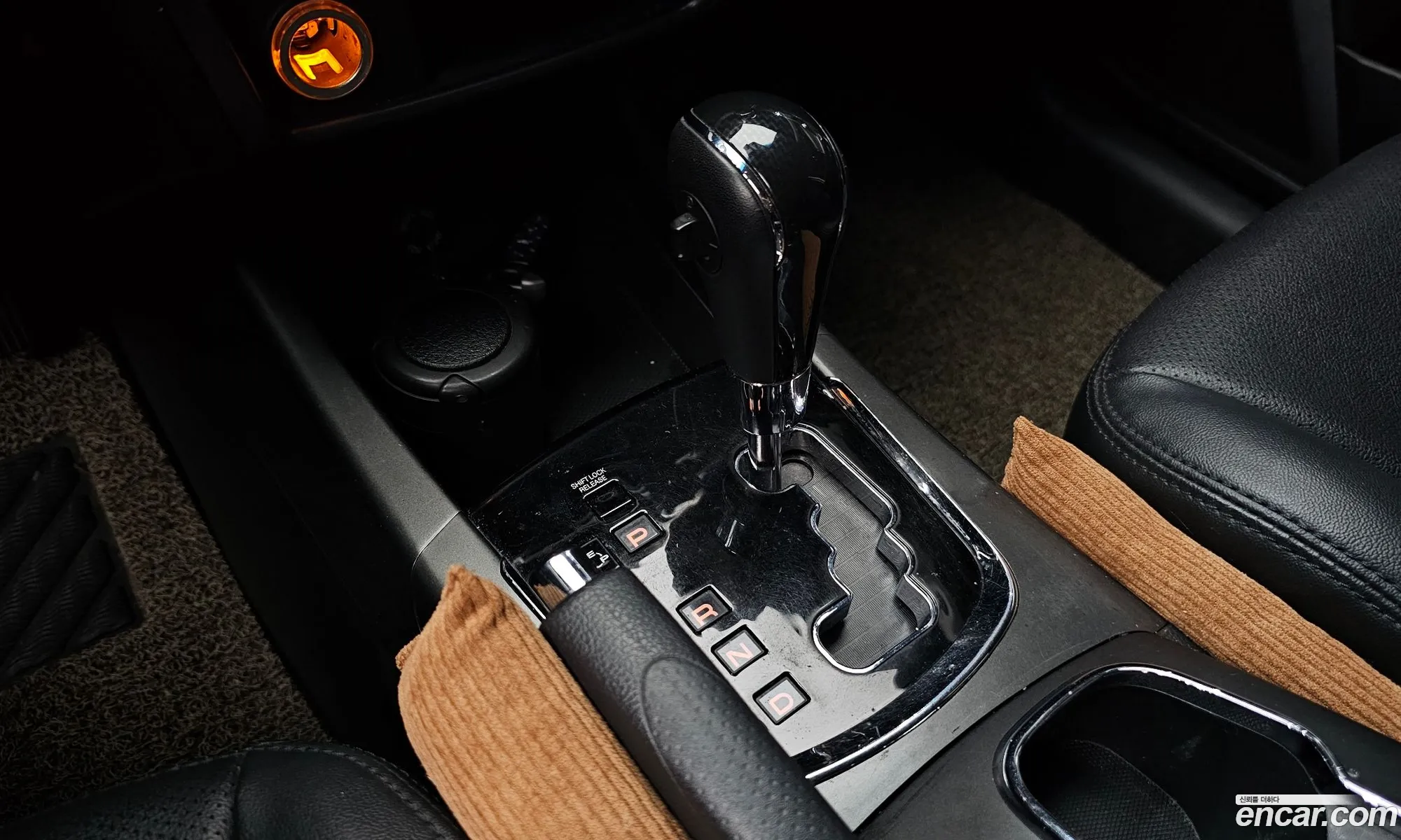 KG Mobility (SsangYong) Style Korando C 2017 — 12