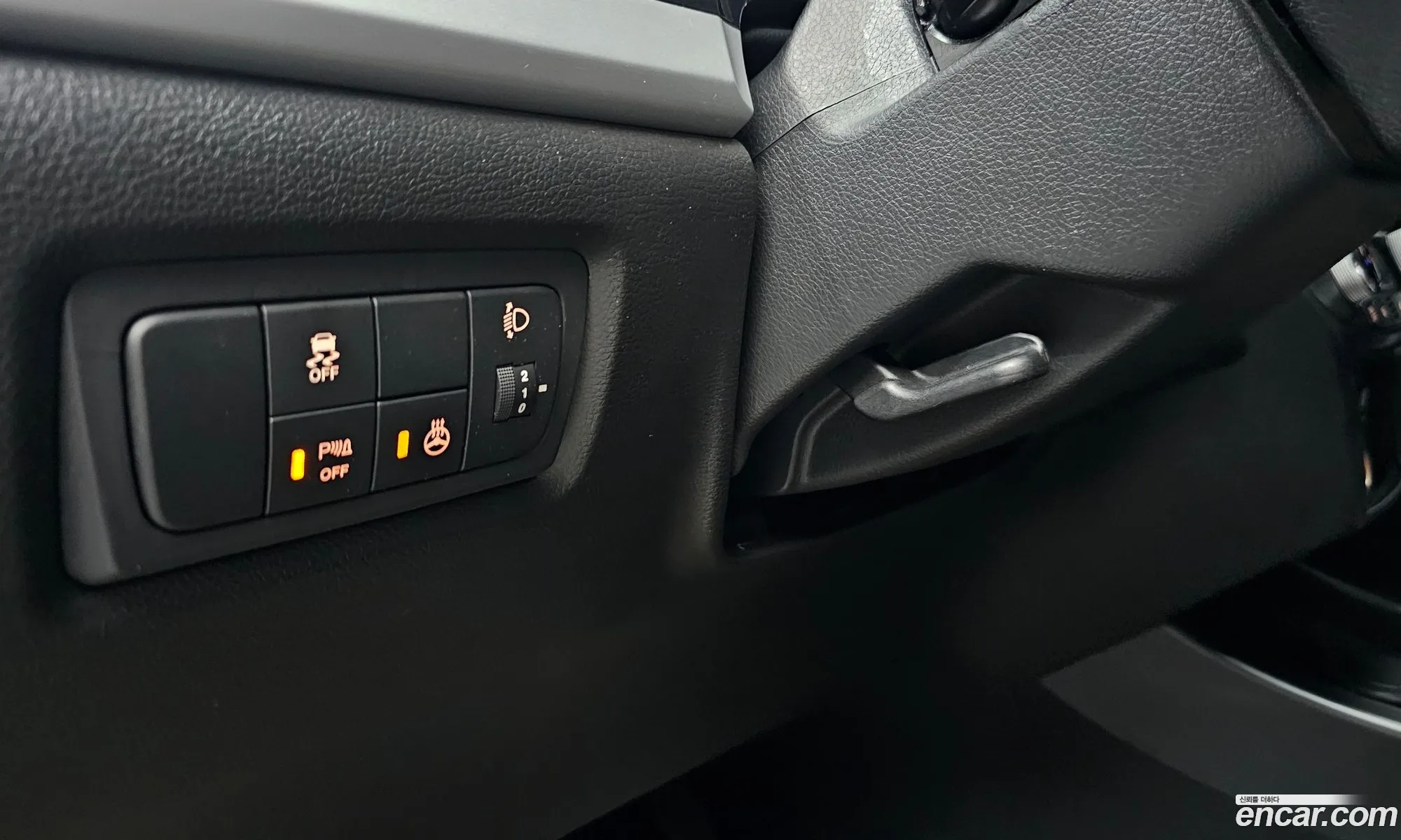 KG Mobility (SsangYong) Style Korando C 2017 — 10