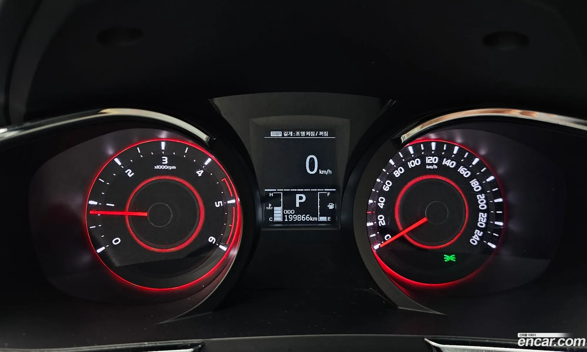 KG Mobility (SsangYong) Style Korando C 2017 — 15