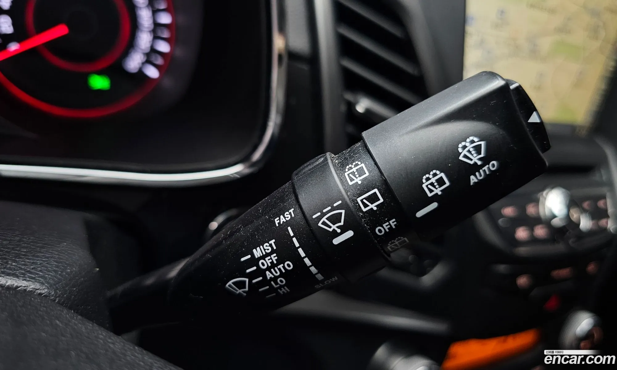 KG Mobility (SsangYong) Style Korando C 2017 — 2