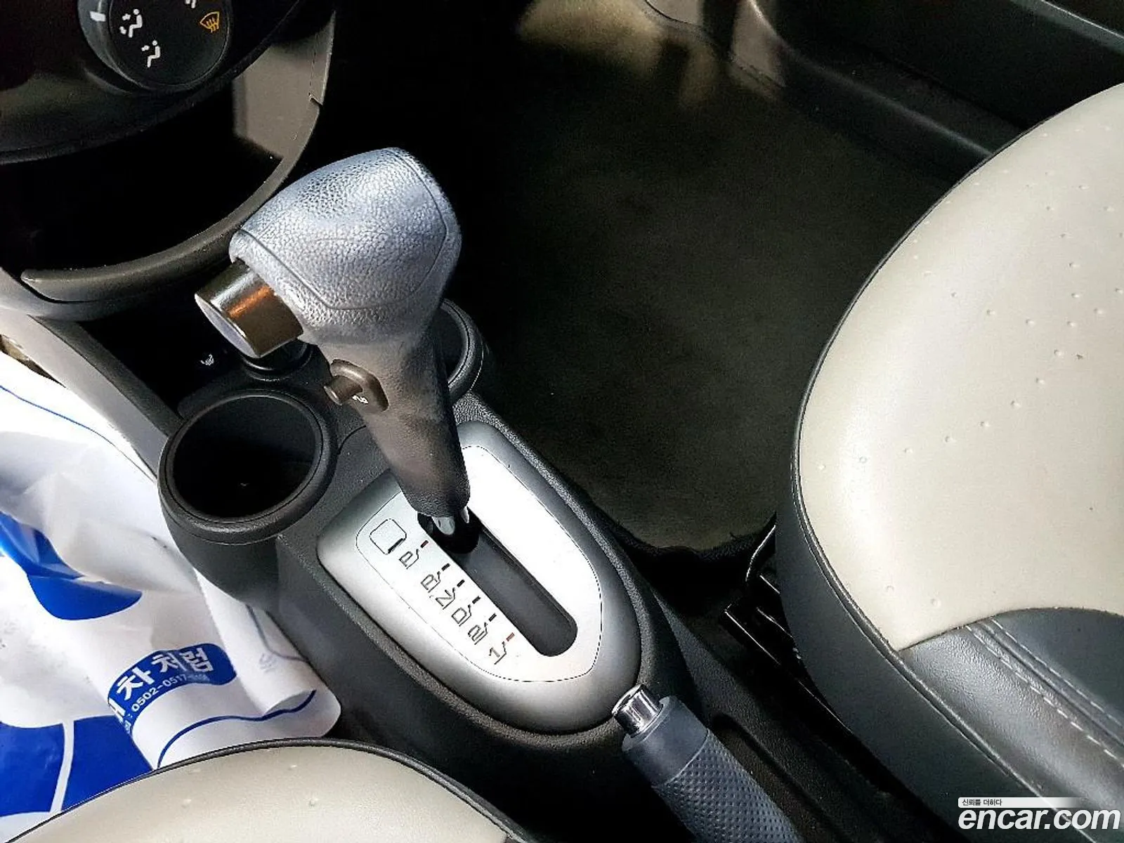 Chevrolet (GM Daewoo) Spark 2011 — 5