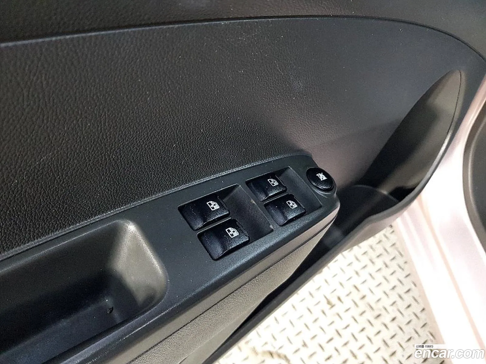 Chevrolet (GM Daewoo) Spark 2011 — 2