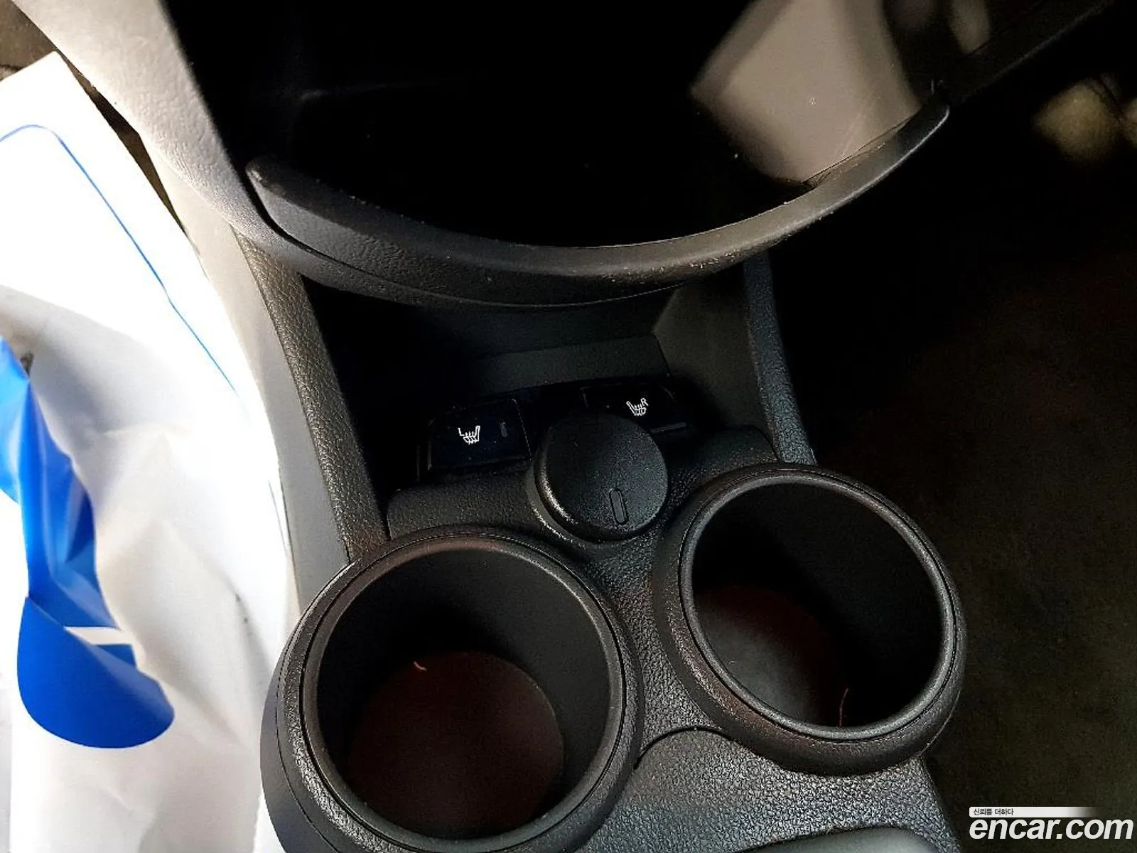 Chevrolet (GM Daewoo) Spark 2011 — 15
