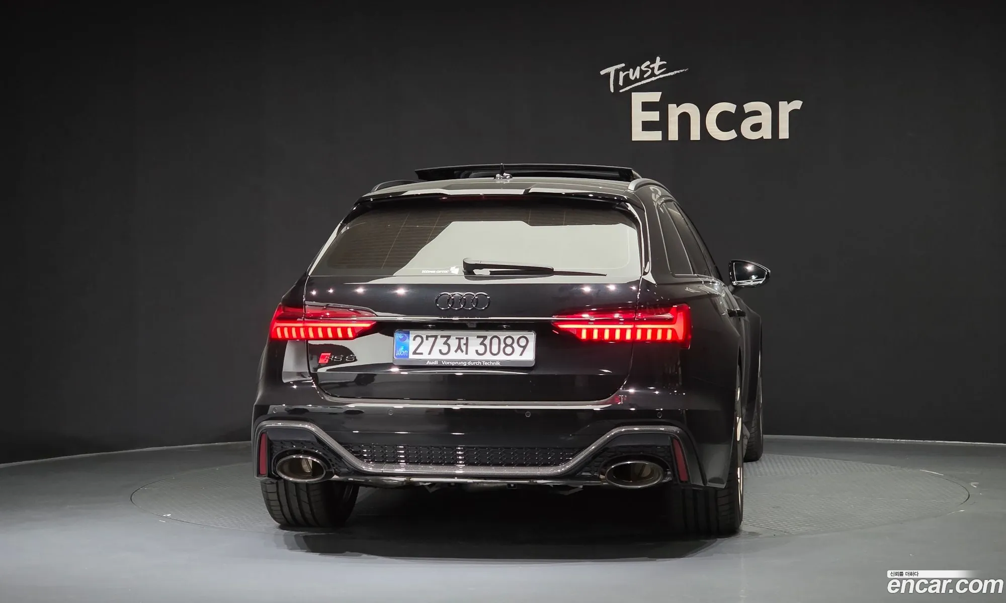 Audi RS6