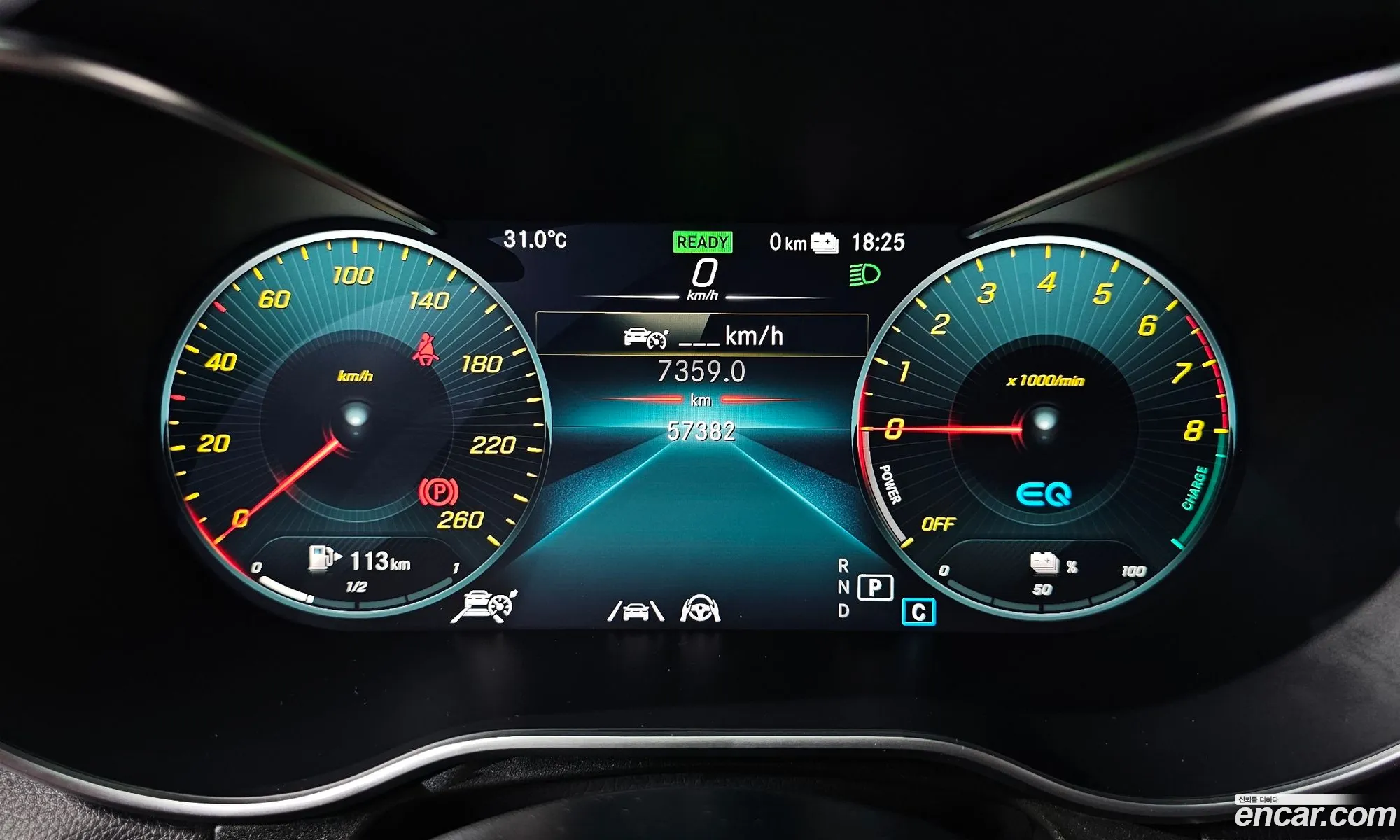 Mercedes-Benz GLC-Class X253 2020 — 5