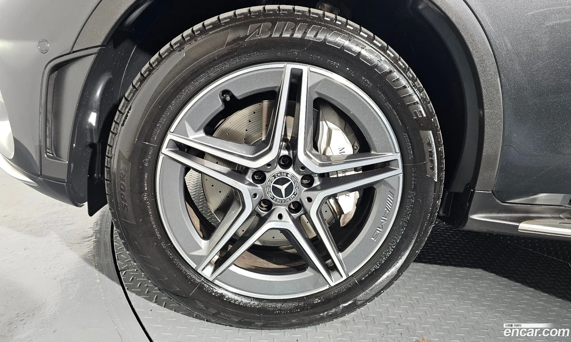 Mercedes-Benz GLC-Class X253 2020 — 29