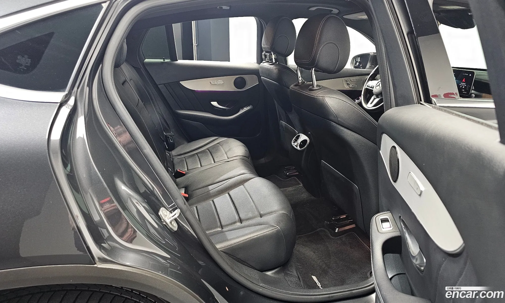 Mercedes-Benz GLC-Class X253 2020 — 16