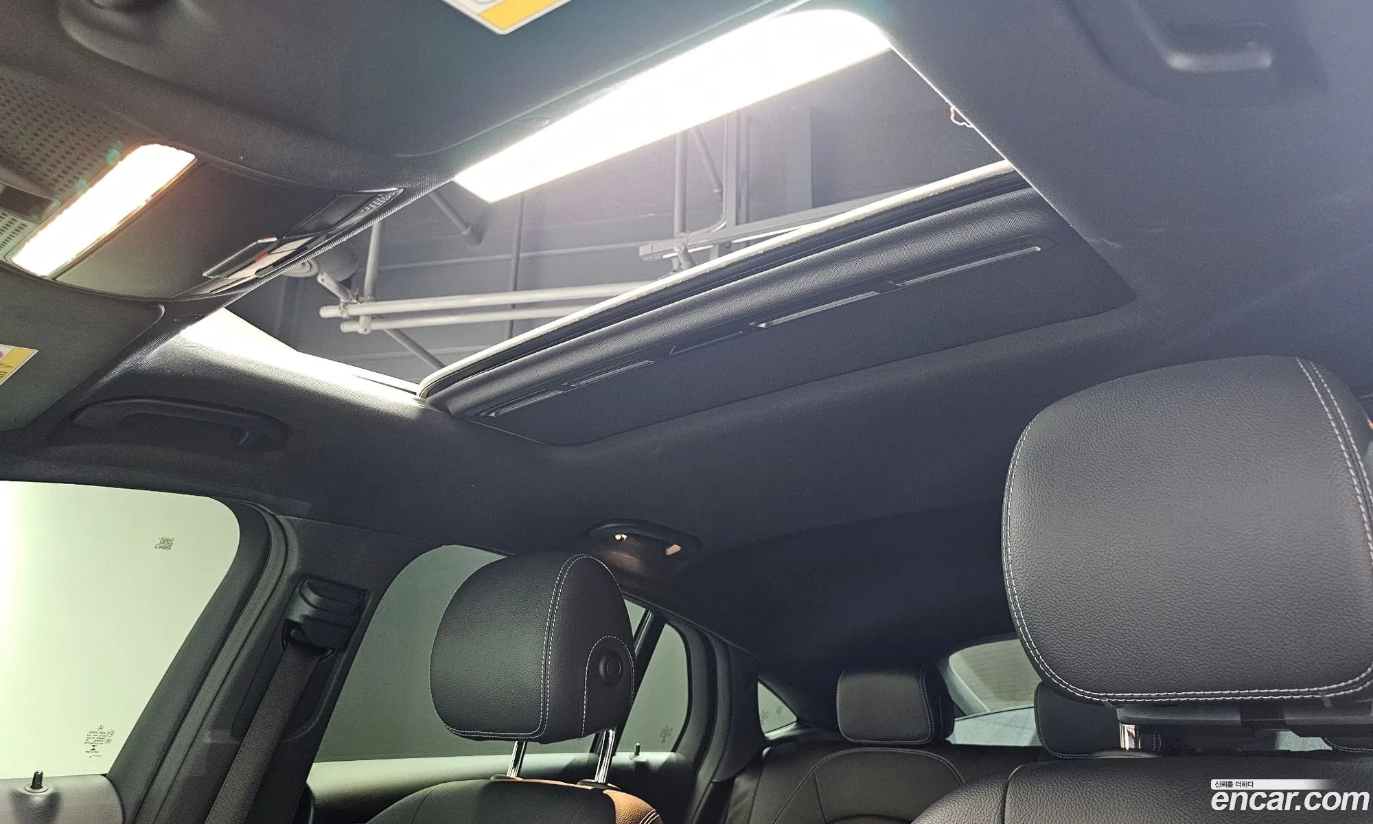 Mercedes-Benz GLC-Class X253 2020 — 27