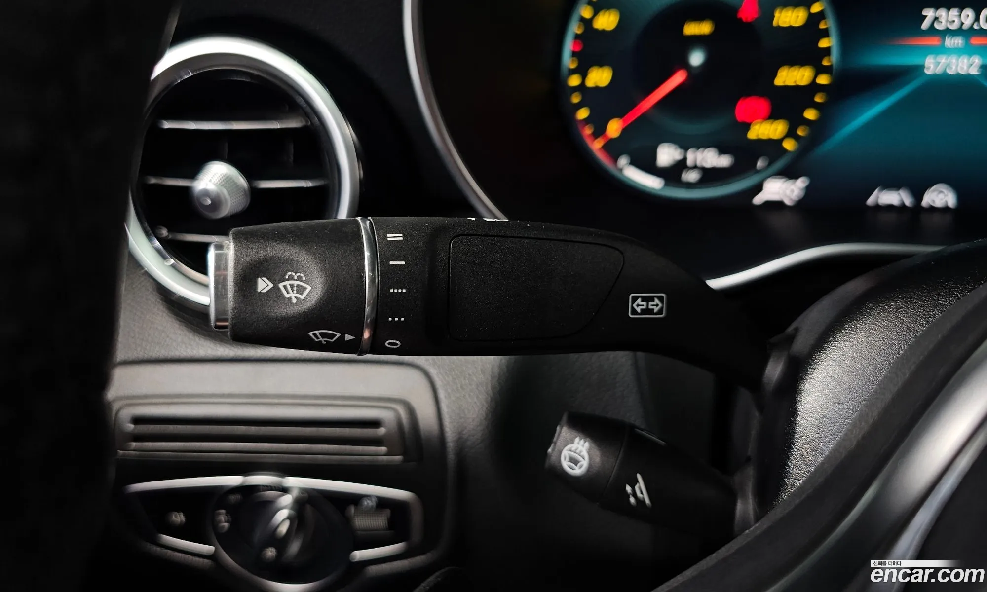 Mercedes-Benz GLC-Class X253 2020 — 33