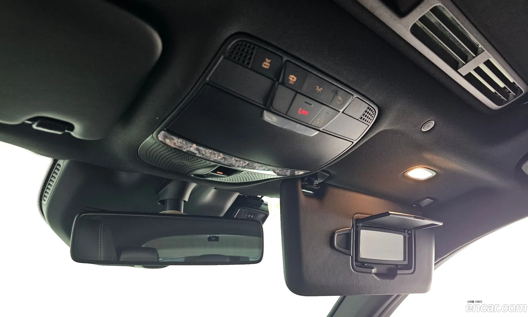 Mercedes-Benz GLC-Class X253 2020 — 4