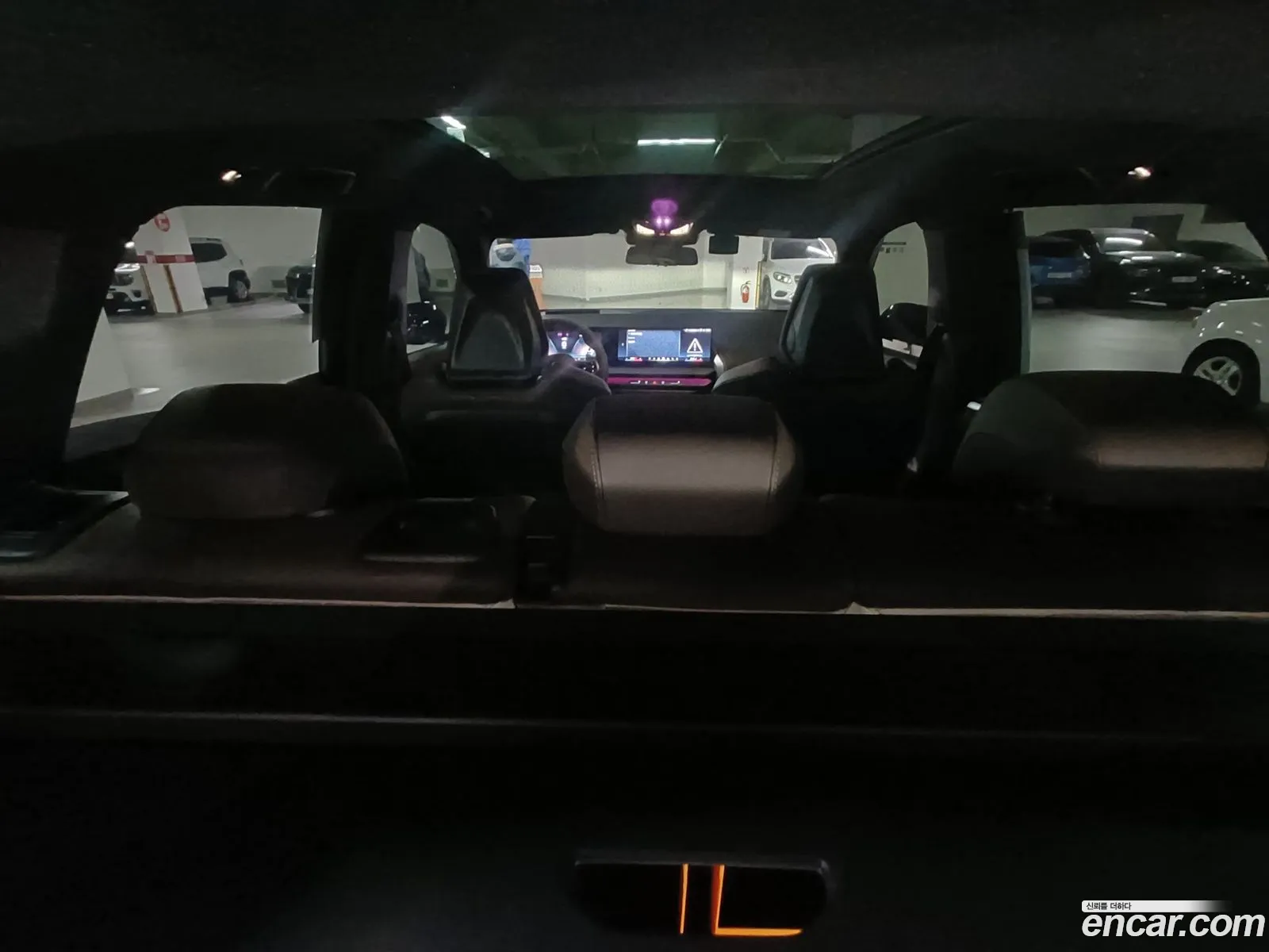 BMW X3 2026 — 6