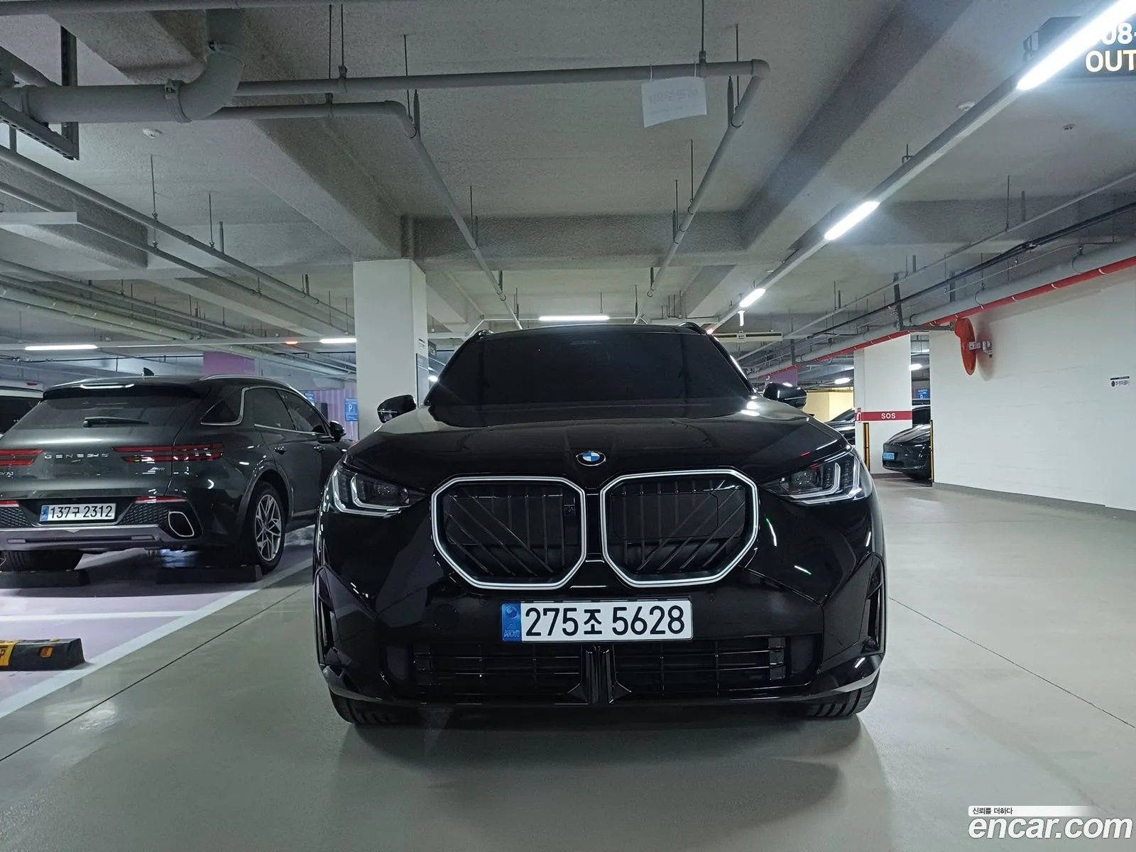 BMW X3 2026 — 5