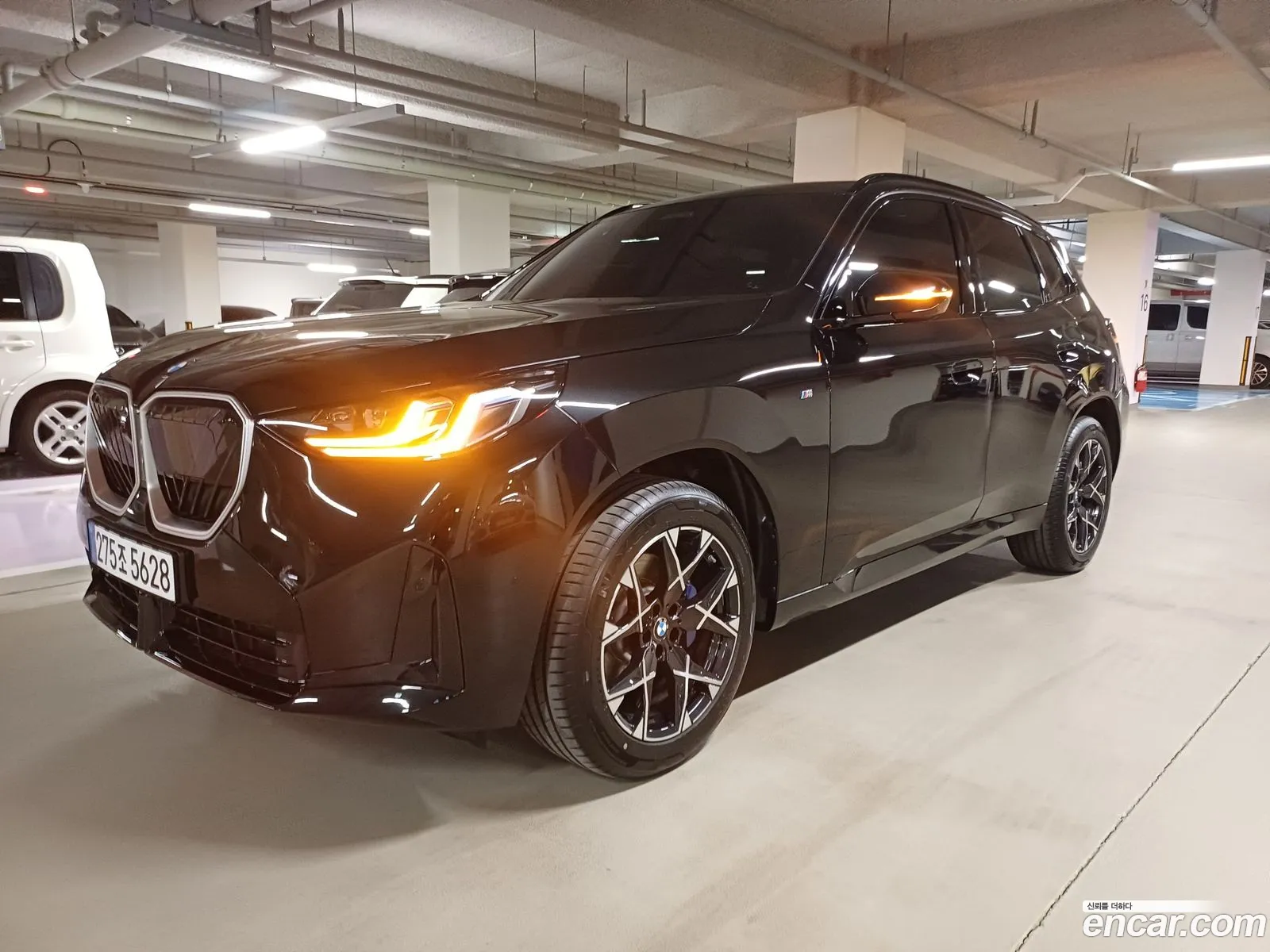 BMW X3 2026 — 15