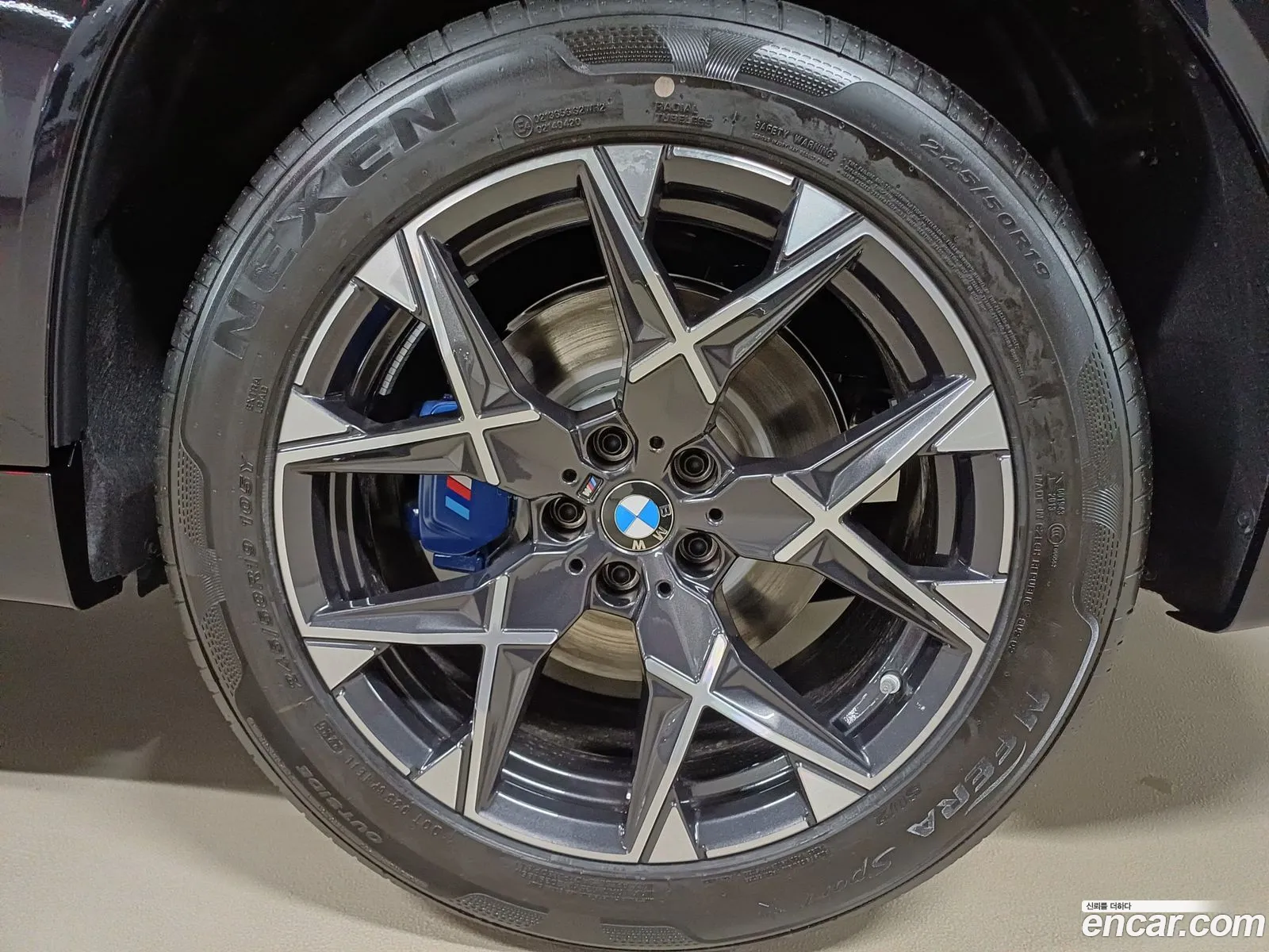 BMW X3 2026 — 10