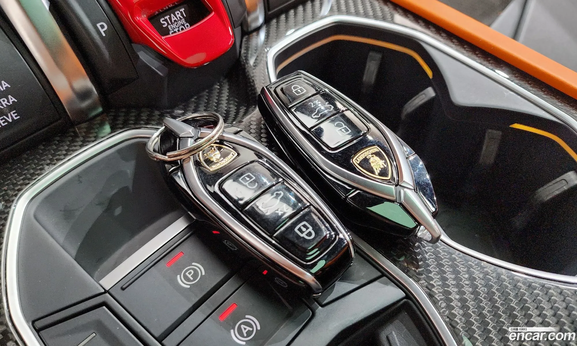 Lamborghini Urus 2022 — 24